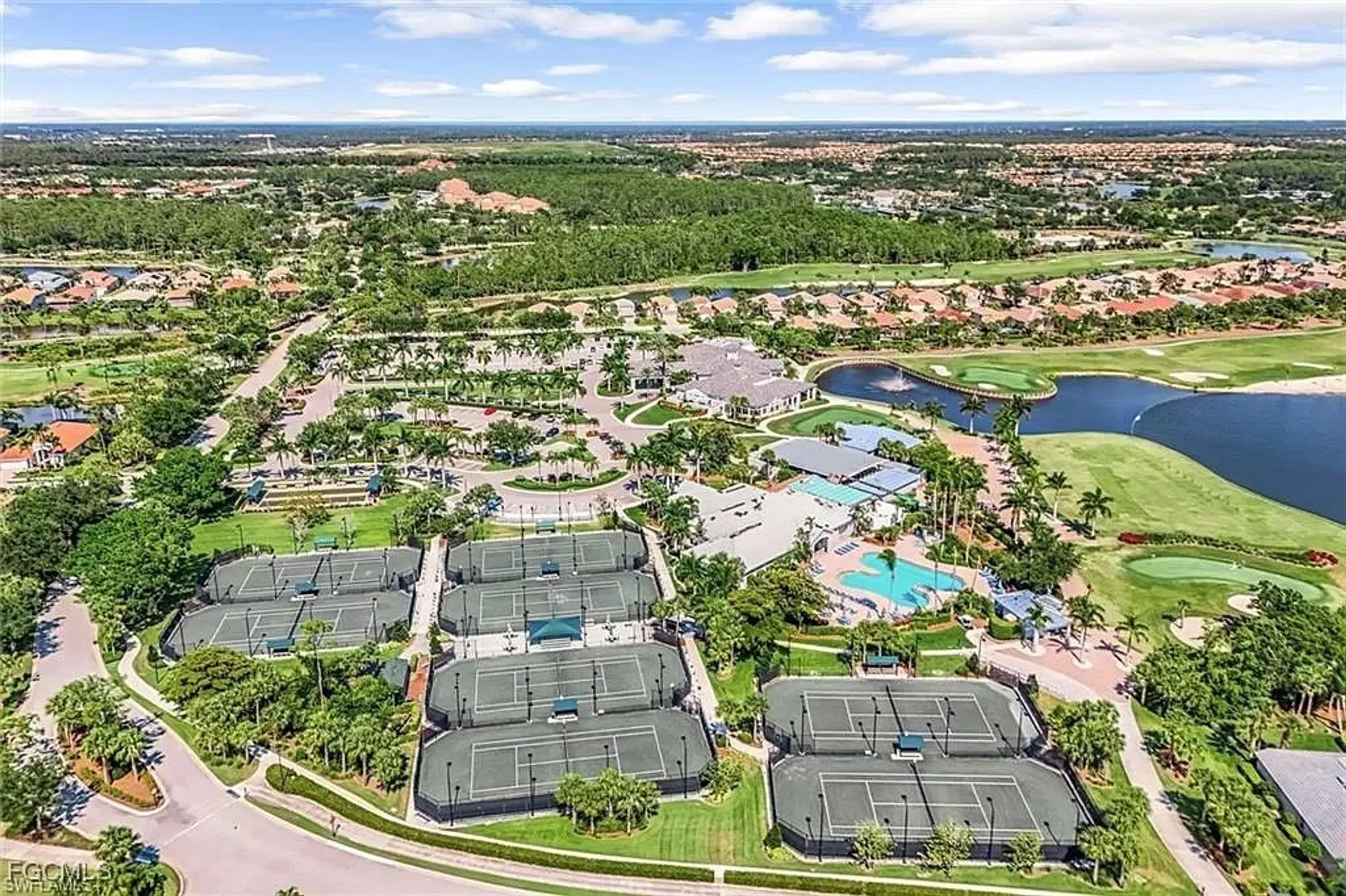 Property Slideshow image 32 of 46 | 10014 sky view way apt 606, Fort Myers, FL, 33913