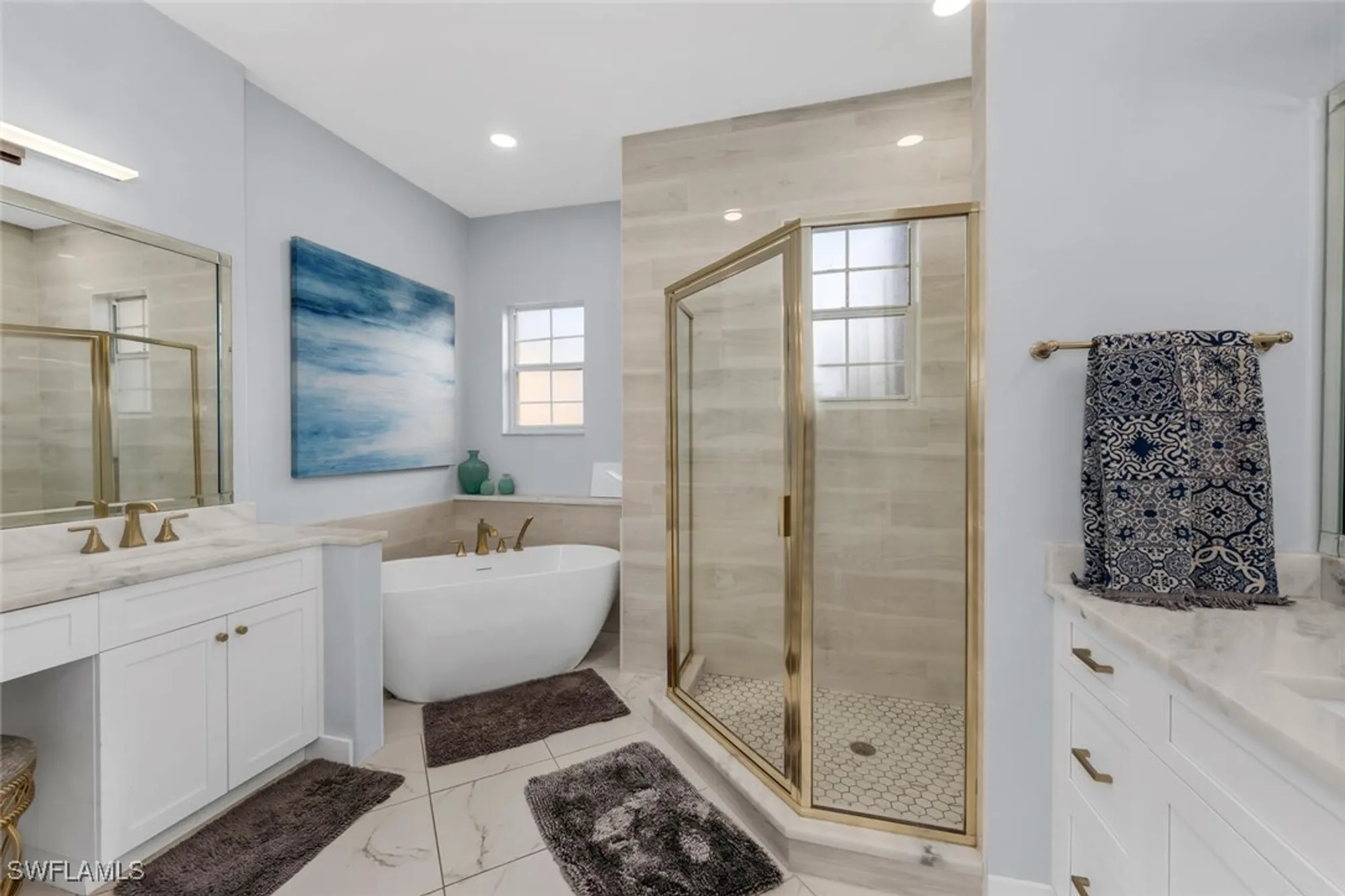 Property Slideshow image 14 of 20 | 608 vintage reserve ln # 24c, Naples, FL, 34119