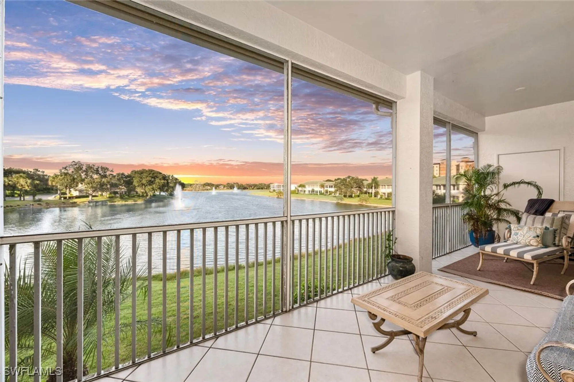 Property Slideshow image 19 of 20 | 608 vintage reserve ln # 24c, Naples, FL, 34119