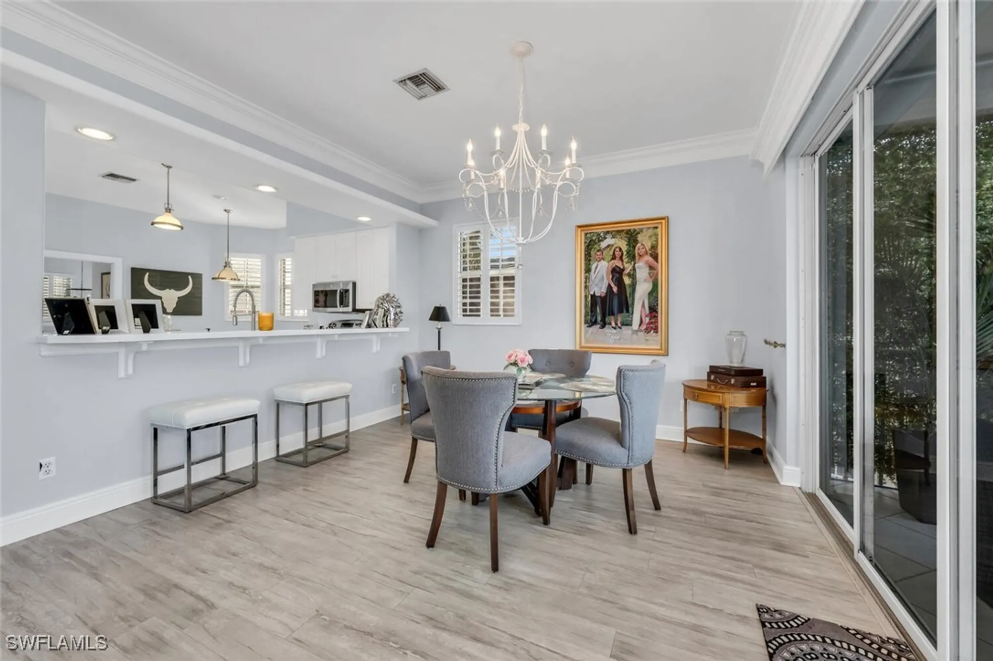 Property Slideshow image 10 of 20 | 608 vintage reserve ln # 24c, Naples, FL, 34119