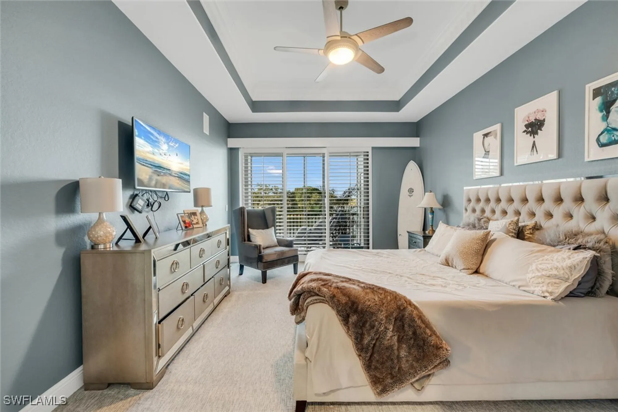 Property Slideshow image 12 of 20 | 608 vintage reserve ln # 24c, Naples, FL, 34119