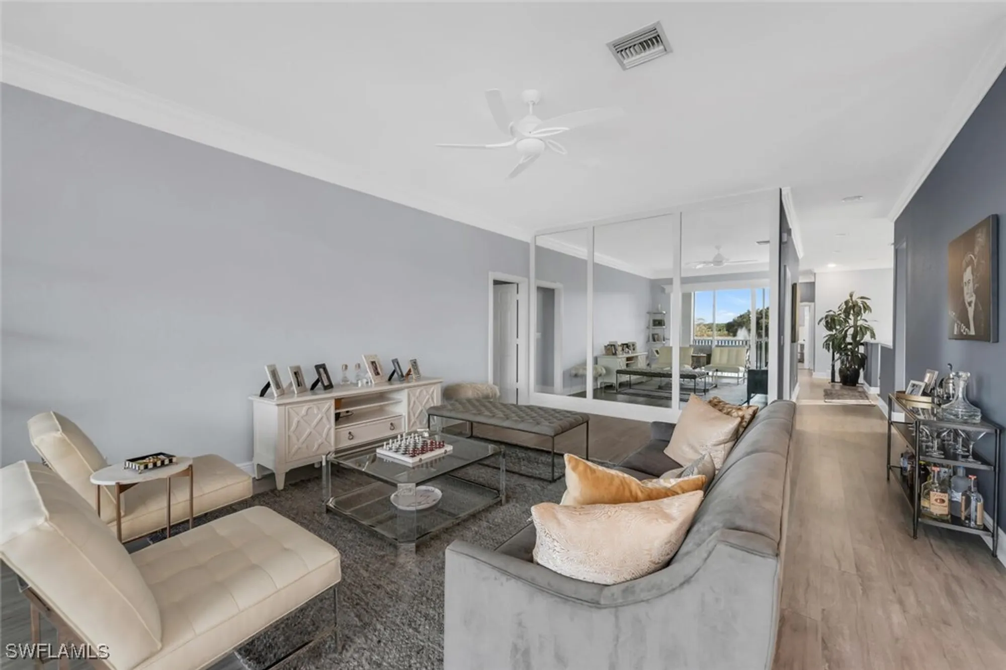 Property Slideshow image 5 of 20 | 608 vintage reserve ln # 24c, Naples, FL, 34119