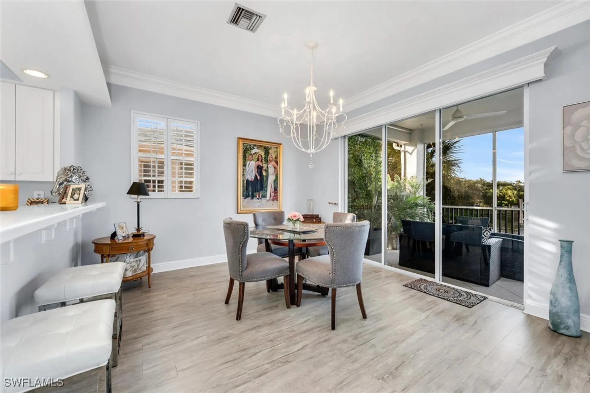 Property Slideshow image 9 of 20 | 608 vintage reserve ln # 24c, Naples, FL, 34119