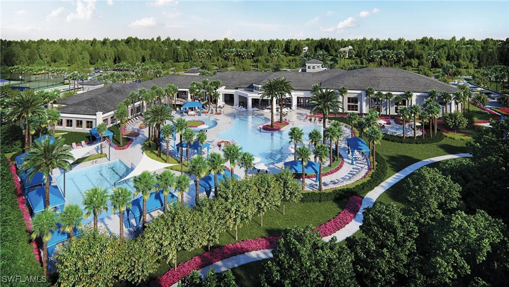 Property Slideshow image 31 of 31 | 12390 purple ficus way, Naples, FL, 34120