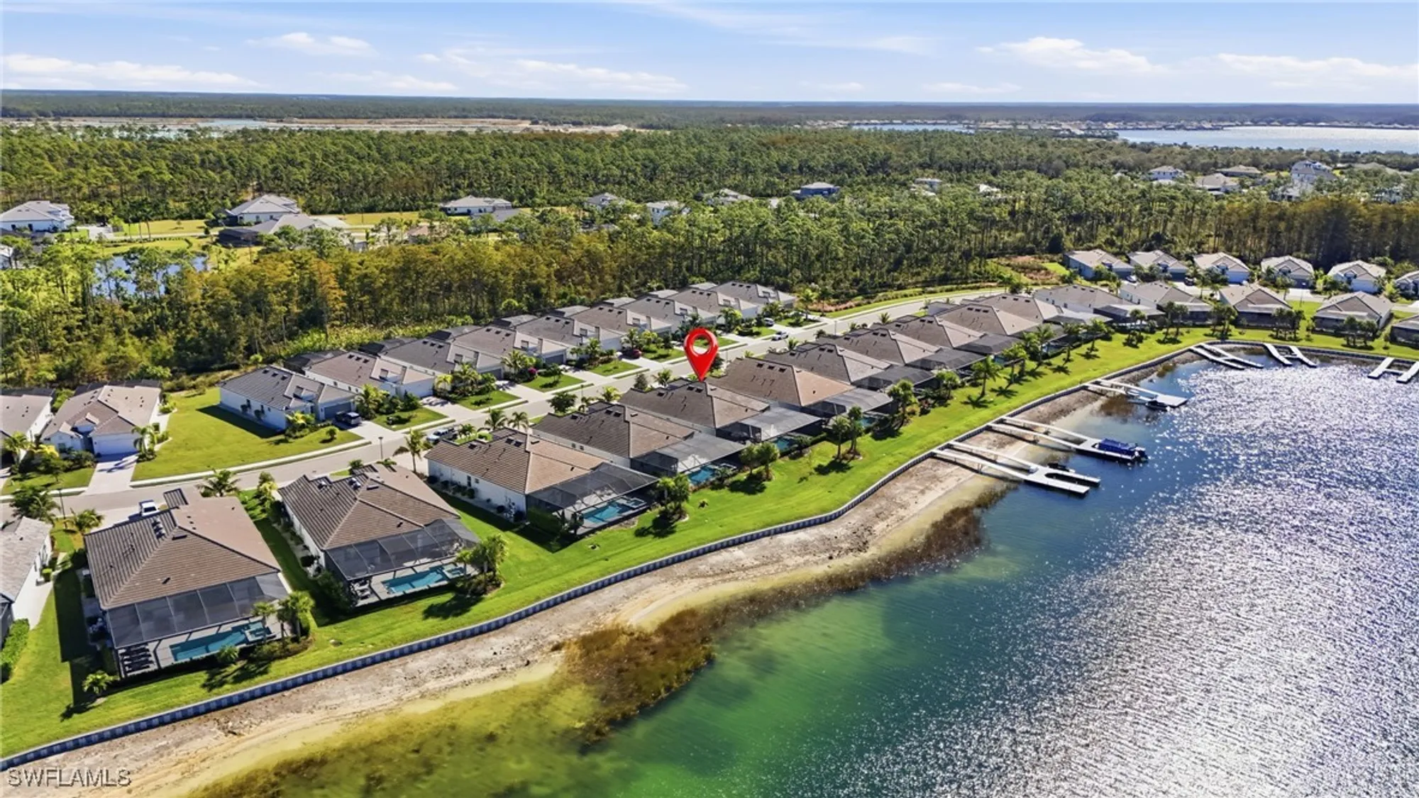 Property Slideshow image 4 of 50 | 13686 blue bay cir, Fort Myers, FL, 33913