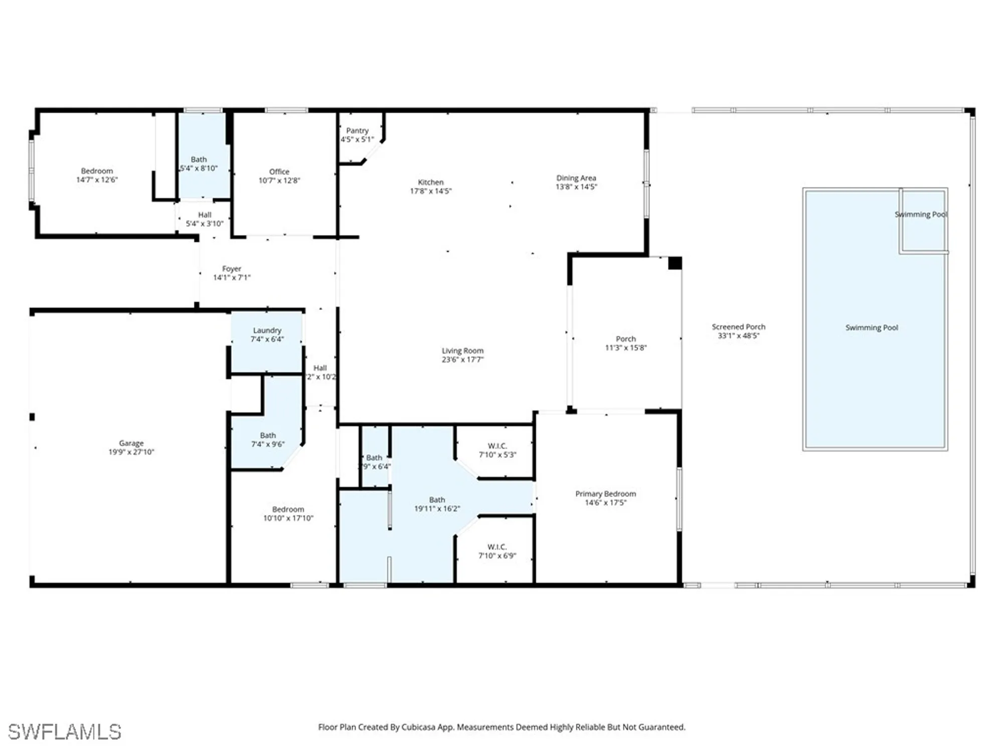 Property Slideshow image 50 of 50 | 13686 blue bay cir, Fort Myers, FL, 33913