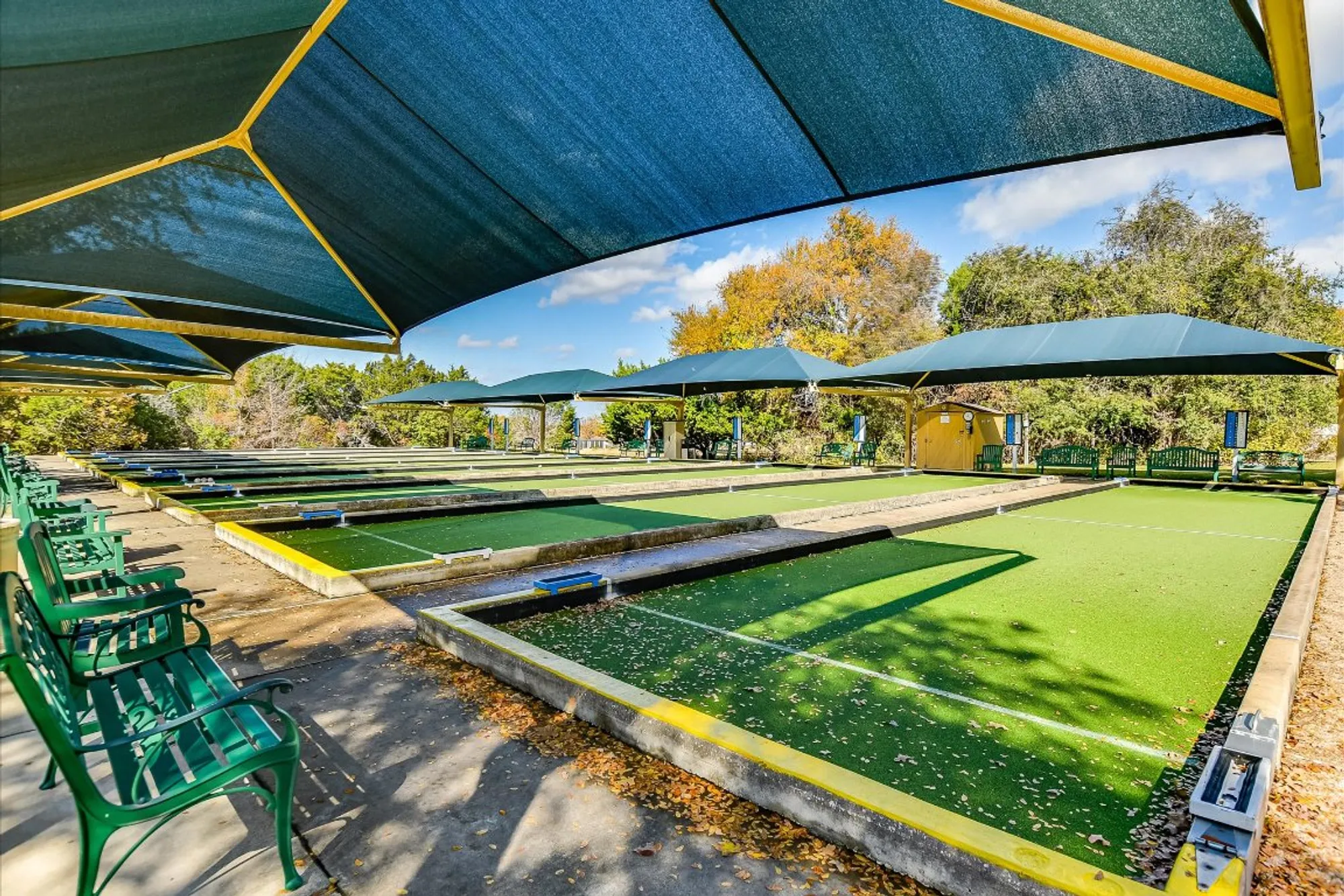 Property Slideshow image 29 of 32 | 811 saratoga ln, Georgetown, TX, 78633