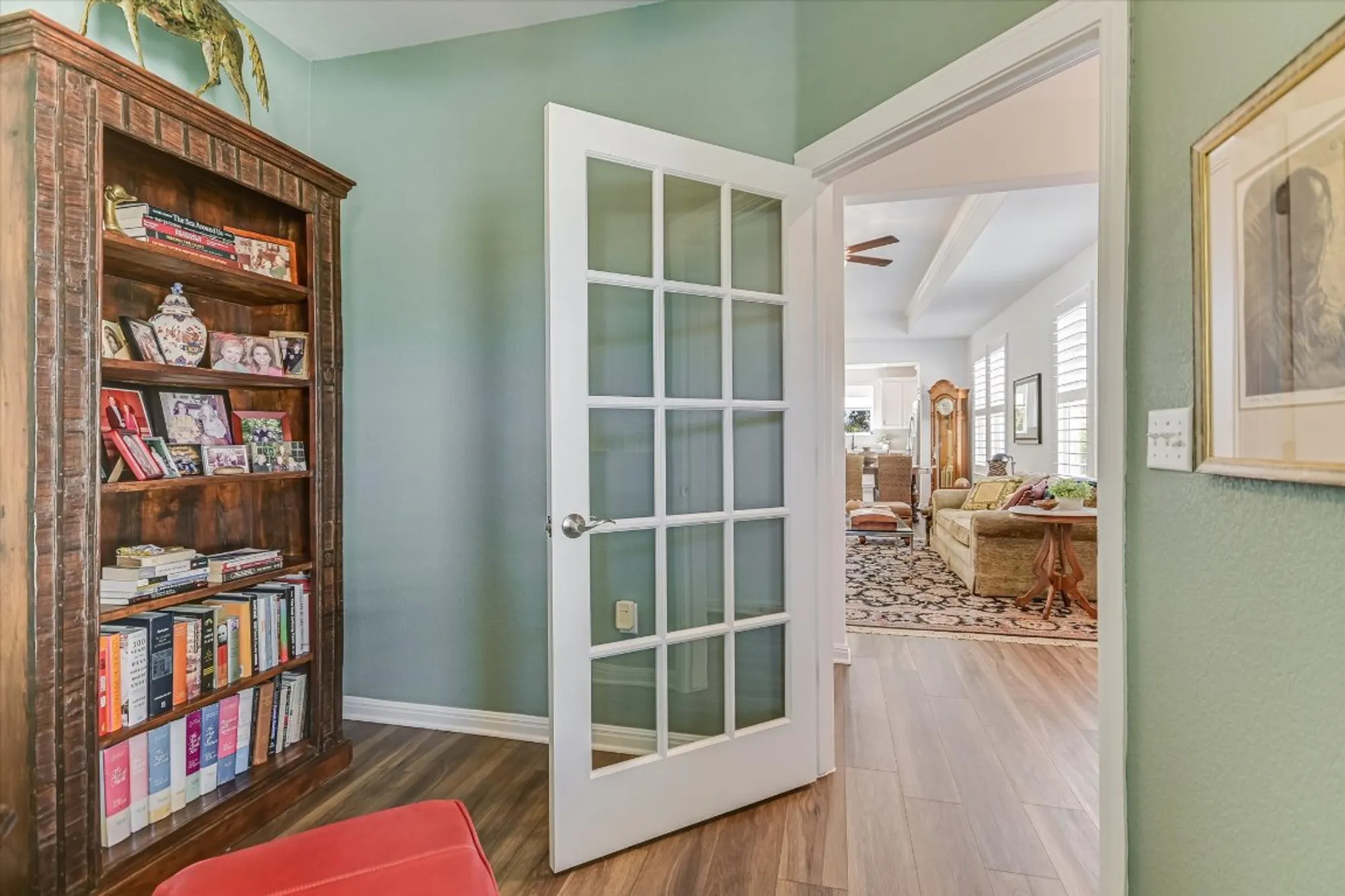 Property Slideshow image 20 of 32 | 811 saratoga ln, Georgetown, TX, 78633