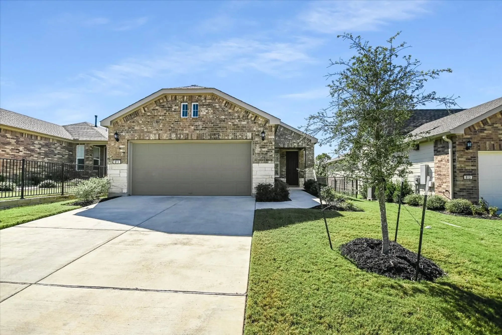 Property Slideshow image 23 of 32 | 811 saratoga ln, Georgetown, TX, 78633