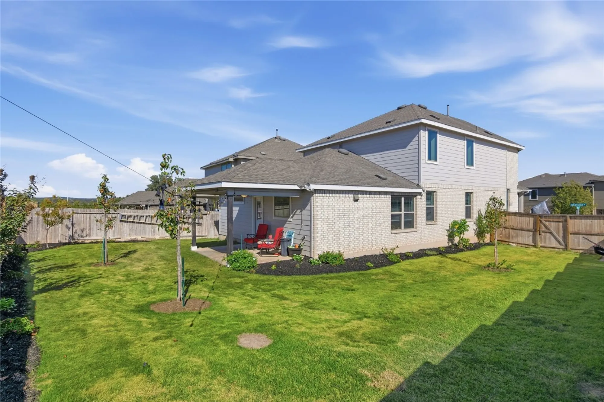 Property Slideshow image 26 of 30 | 605 jaboncillo st, New Braunfels, TX, 78132