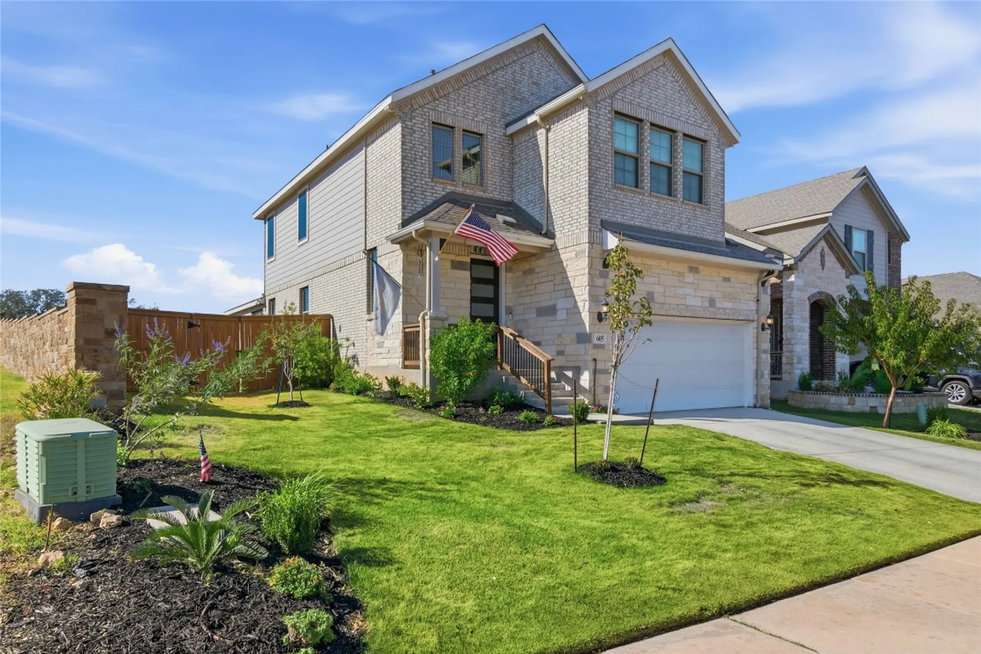 Property Slideshow image 3 of 30 | 605 jaboncillo st, New Braunfels, TX, 78132