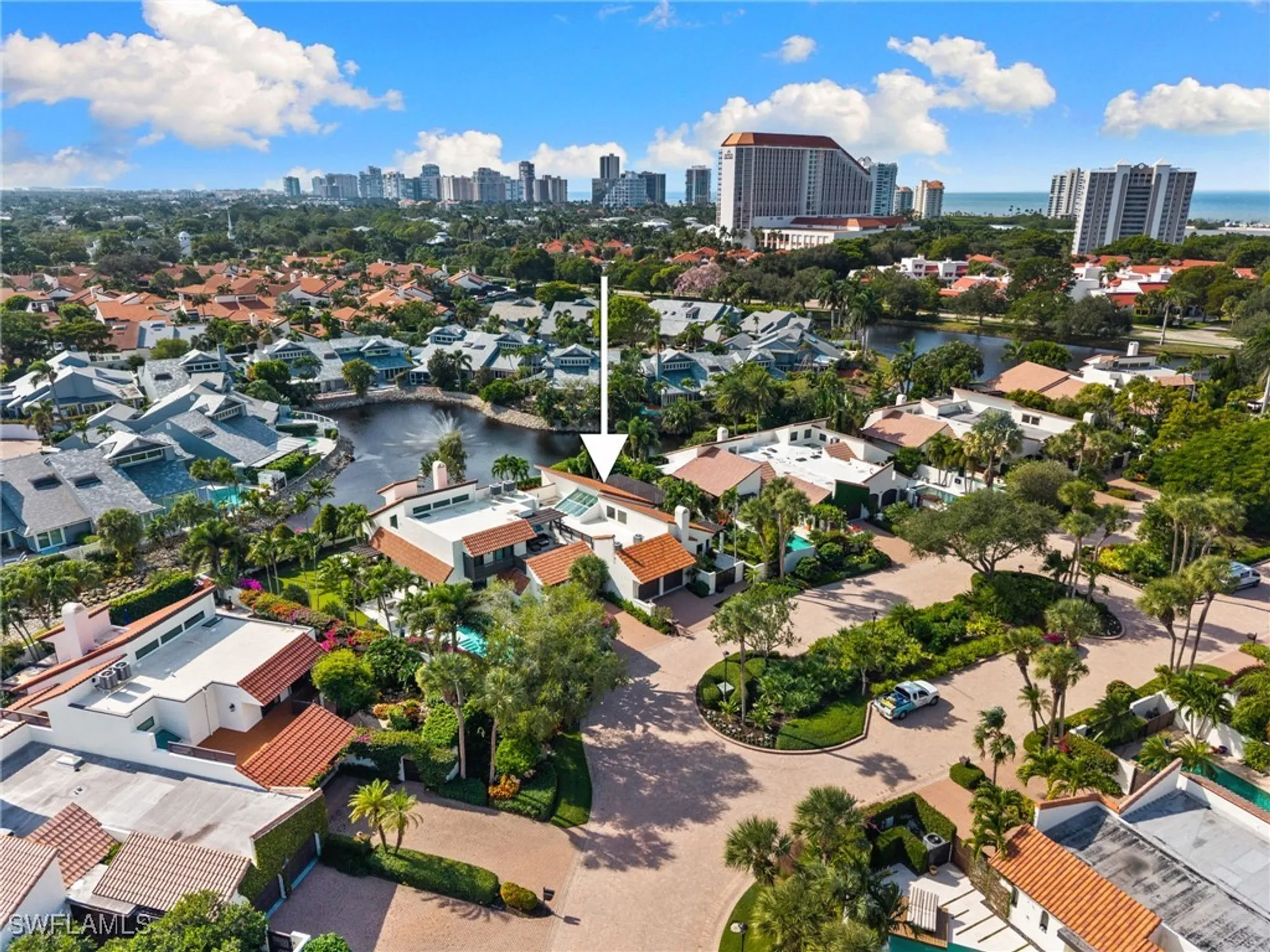 Property Slideshow image 30 of 34 | 572 tierra mar ln # 19, Naples, FL, 34108