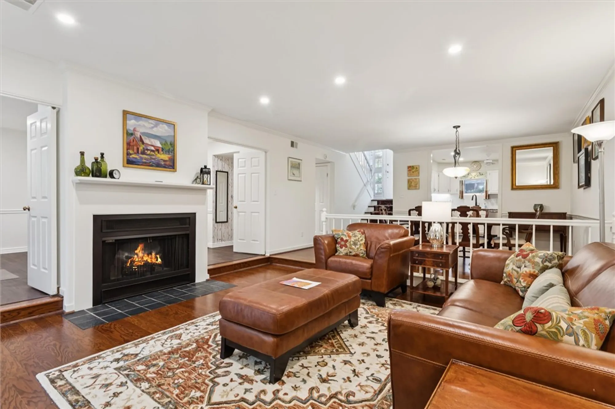 Property Slideshow image 17 of 49 | 245 archers mead, Williamsburg, VA, 23185