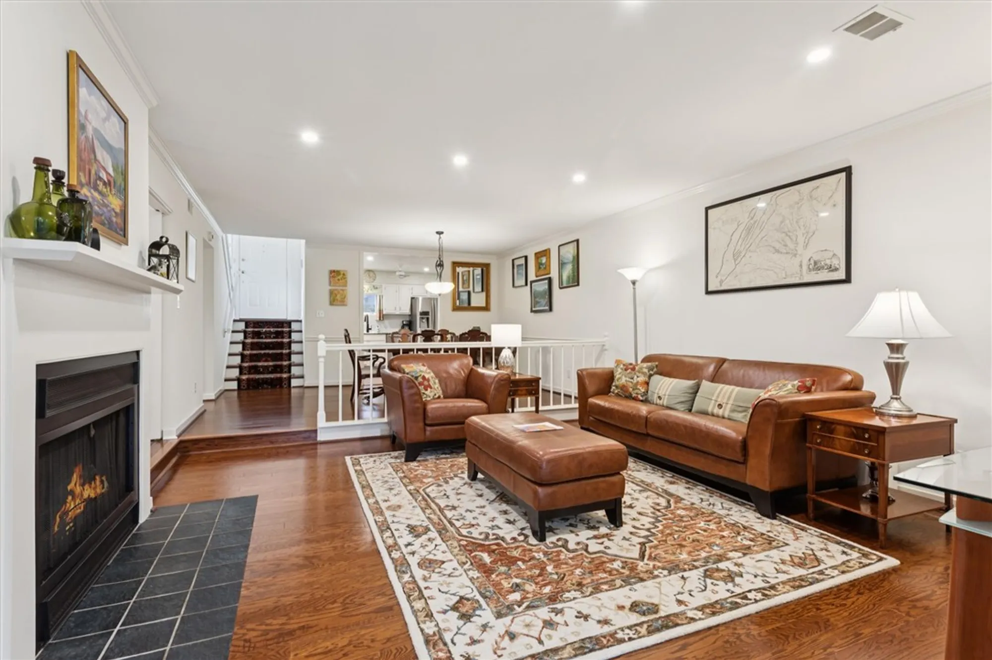 Property Slideshow image 18 of 49 | 245 archers mead, Williamsburg, VA, 23185