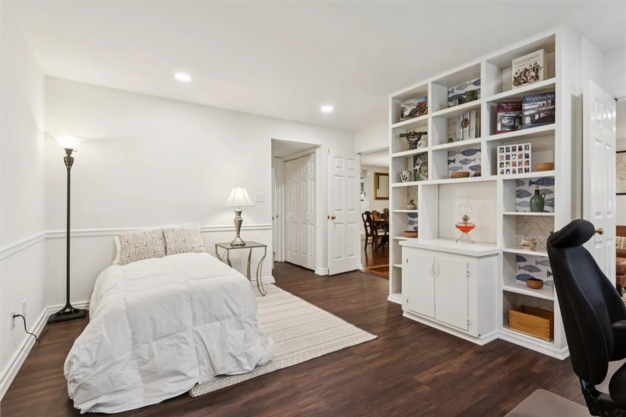 Property Slideshow image 23 of 49 | 245 archers mead, Williamsburg, VA, 23185