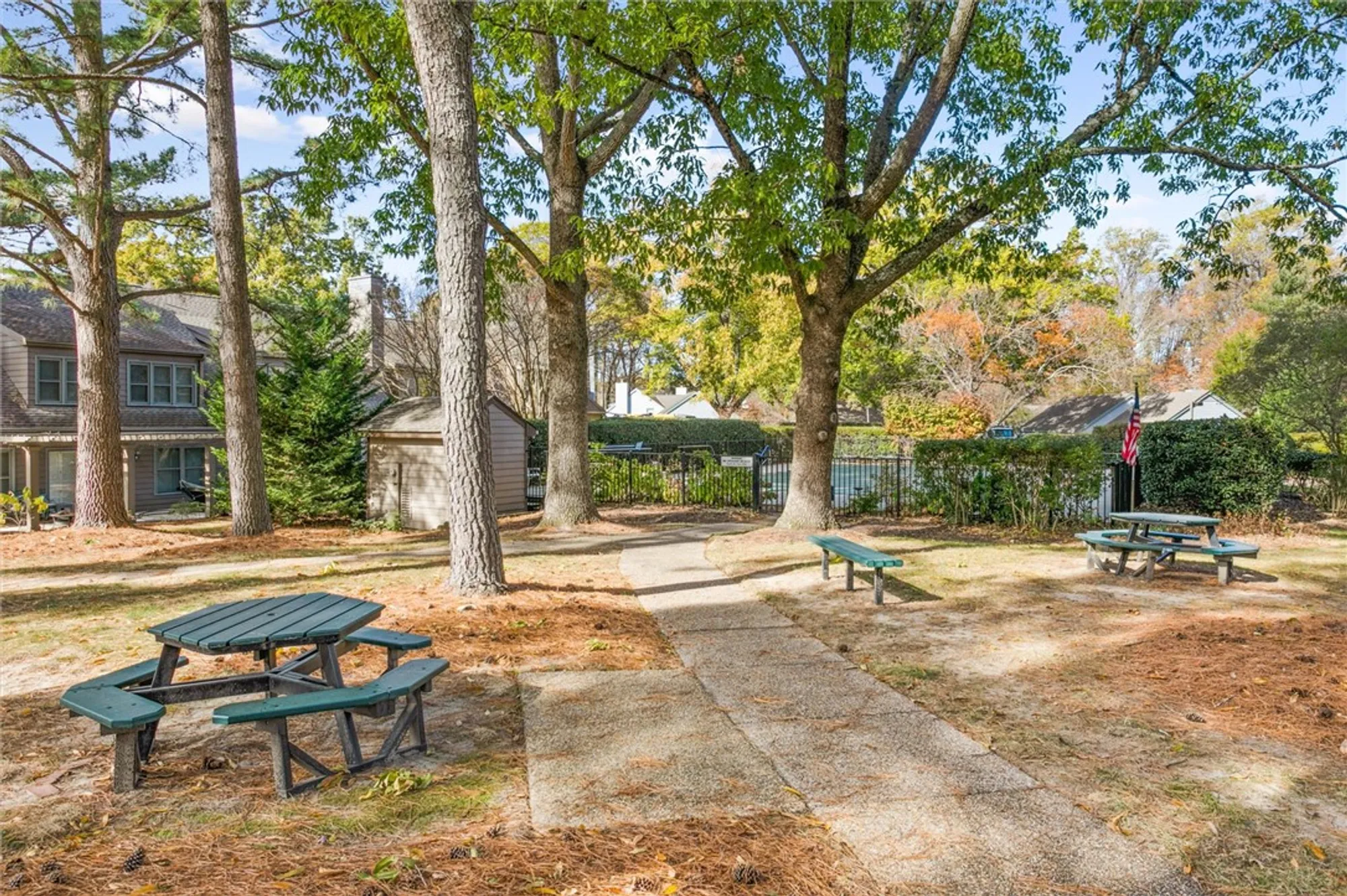 Property Slideshow image 46 of 49 | 245 archers mead, Williamsburg, VA, 23185