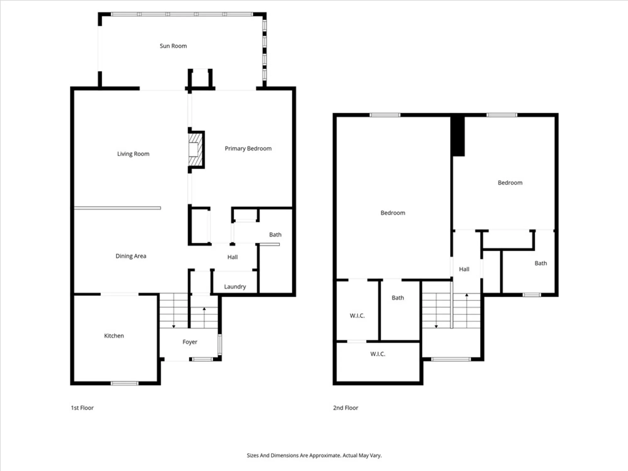 Property Slideshow image 49 of 49 | 245 archers mead, Williamsburg, VA, 23185