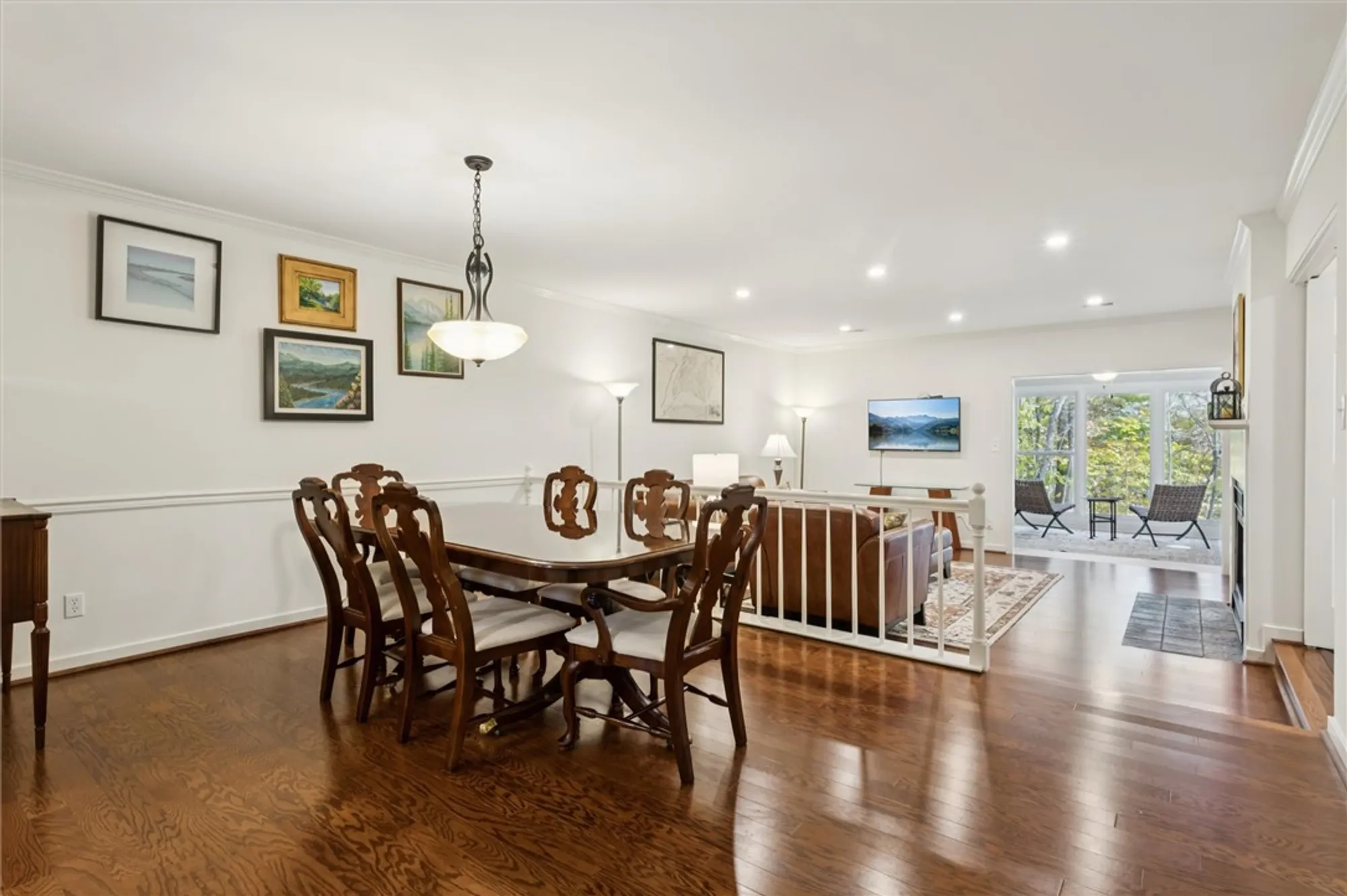 Property Slideshow image 7 of 49 | 245 archers mead, Williamsburg, VA, 23185