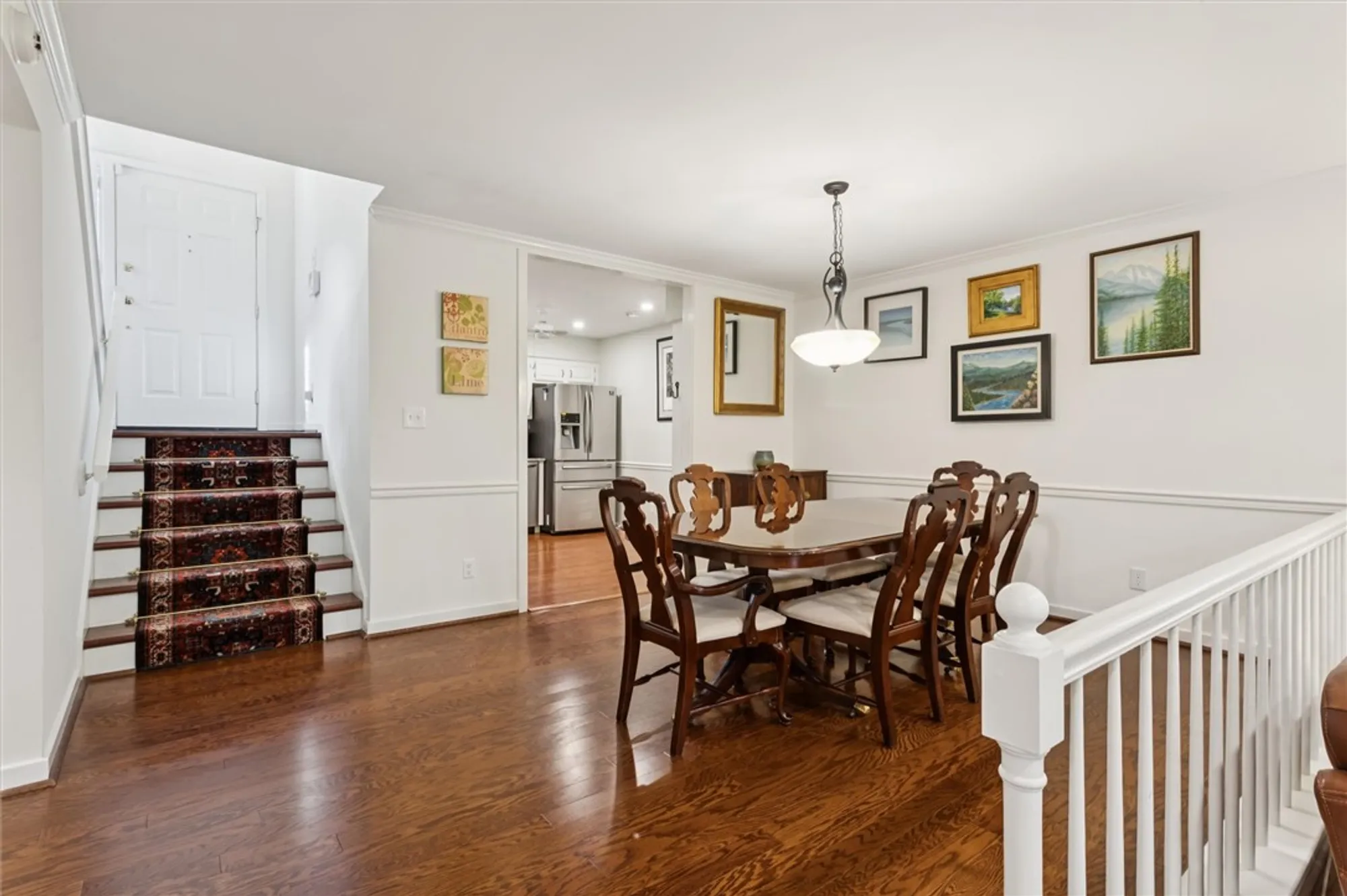 Property Slideshow image 8 of 49 | 245 archers mead, Williamsburg, VA, 23185