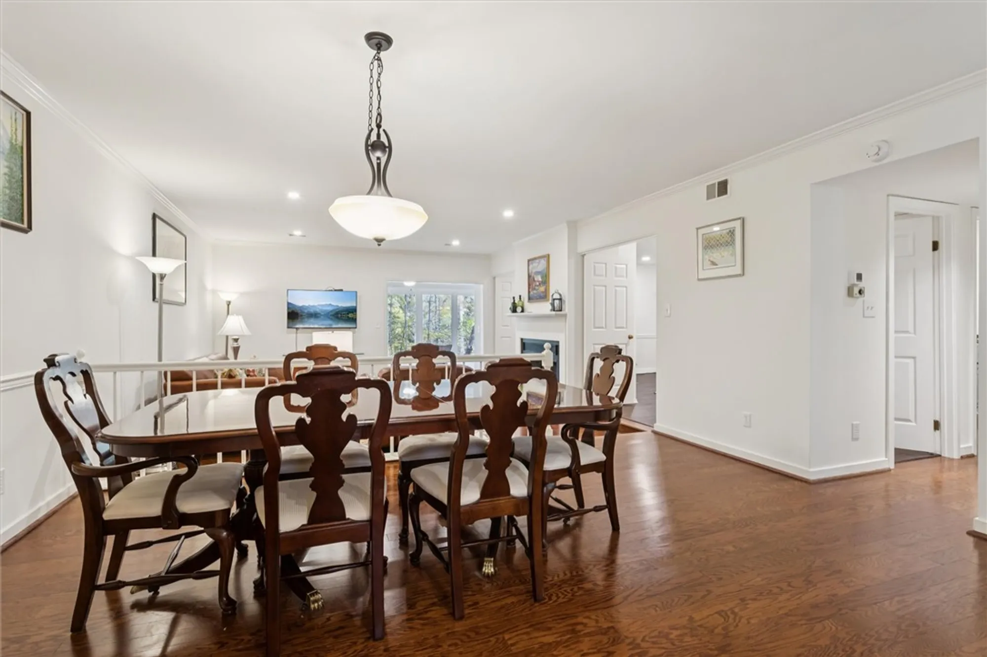 Property Slideshow image 9 of 49 | 245 archers mead, Williamsburg, VA, 23185