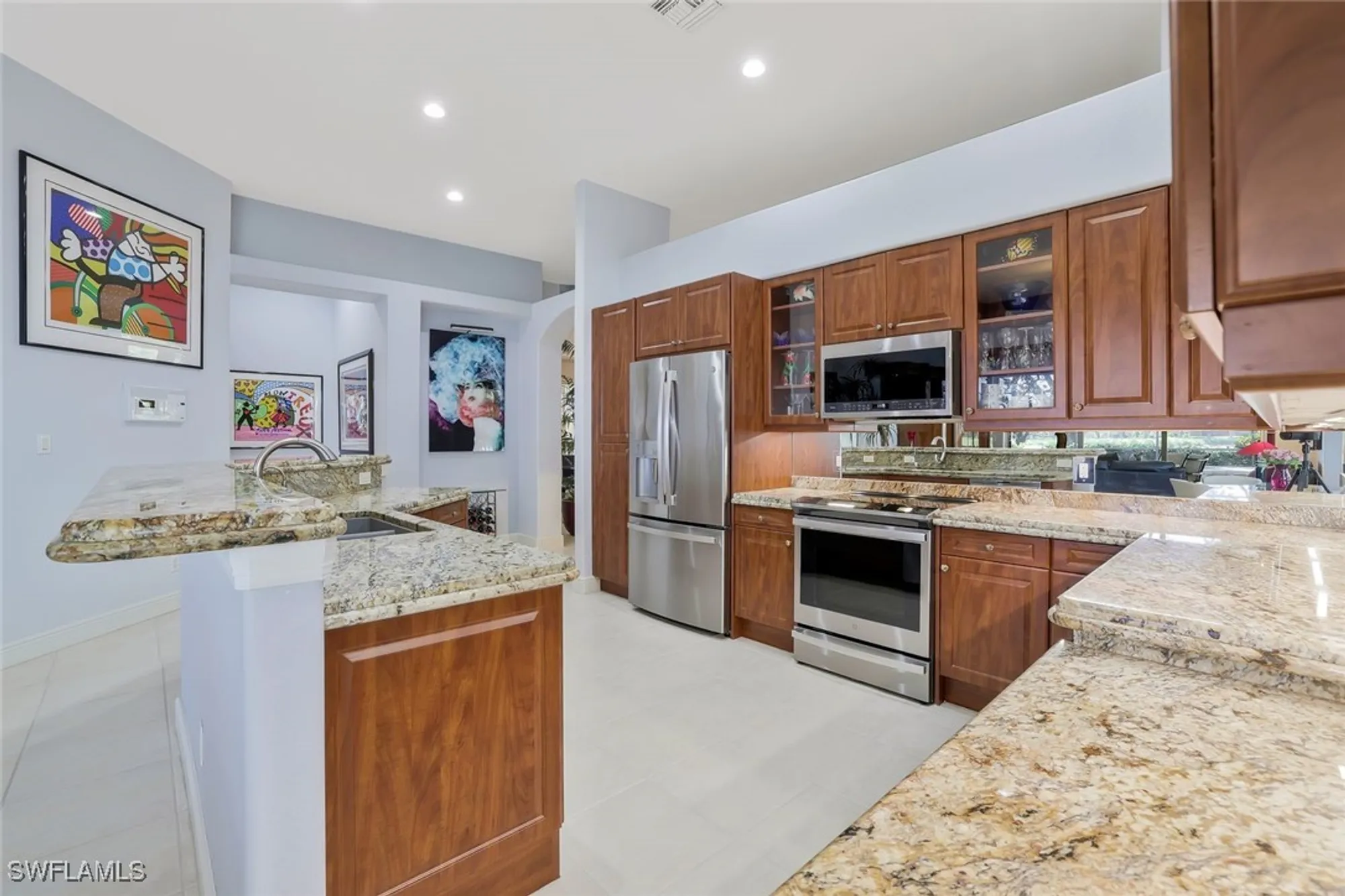 Property Slideshow image 4 of 29 | 910 villa florenza dr, Naples, FL, 34119