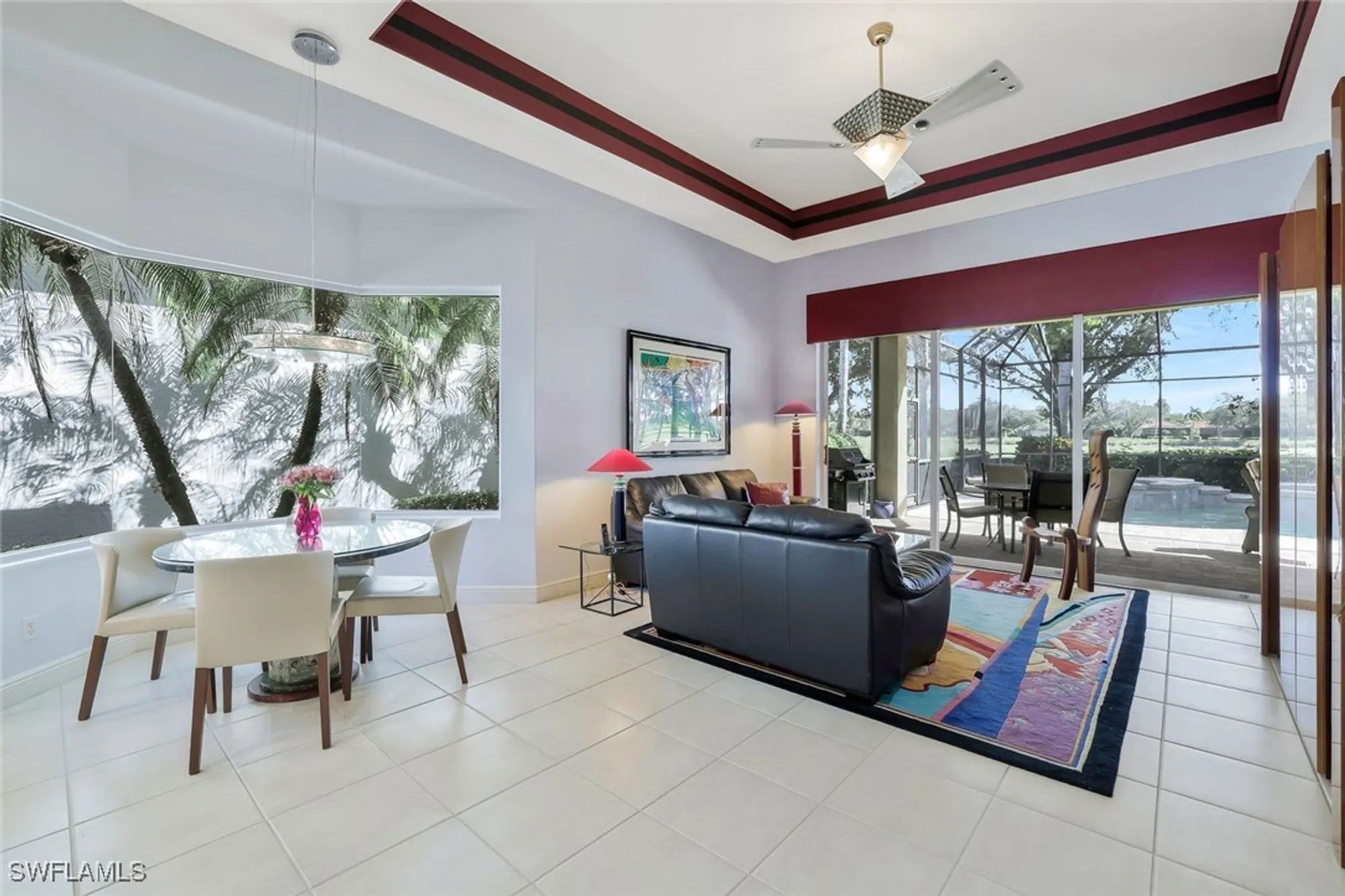 Property Slideshow image 6 of 29 | 910 villa florenza dr, Naples, FL, 34119