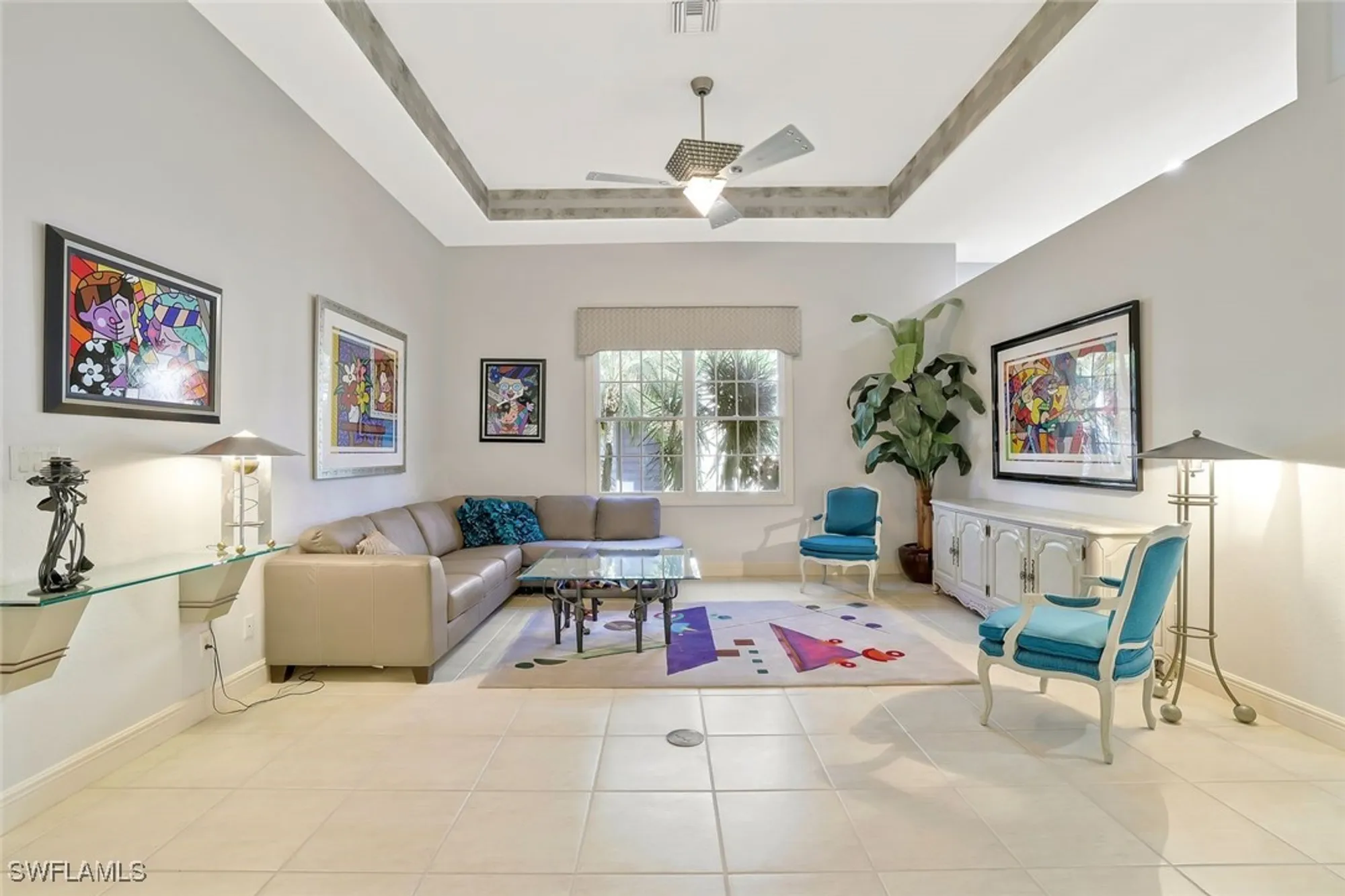Property Slideshow image 7 of 29 | 910 villa florenza dr, Naples, FL, 34119