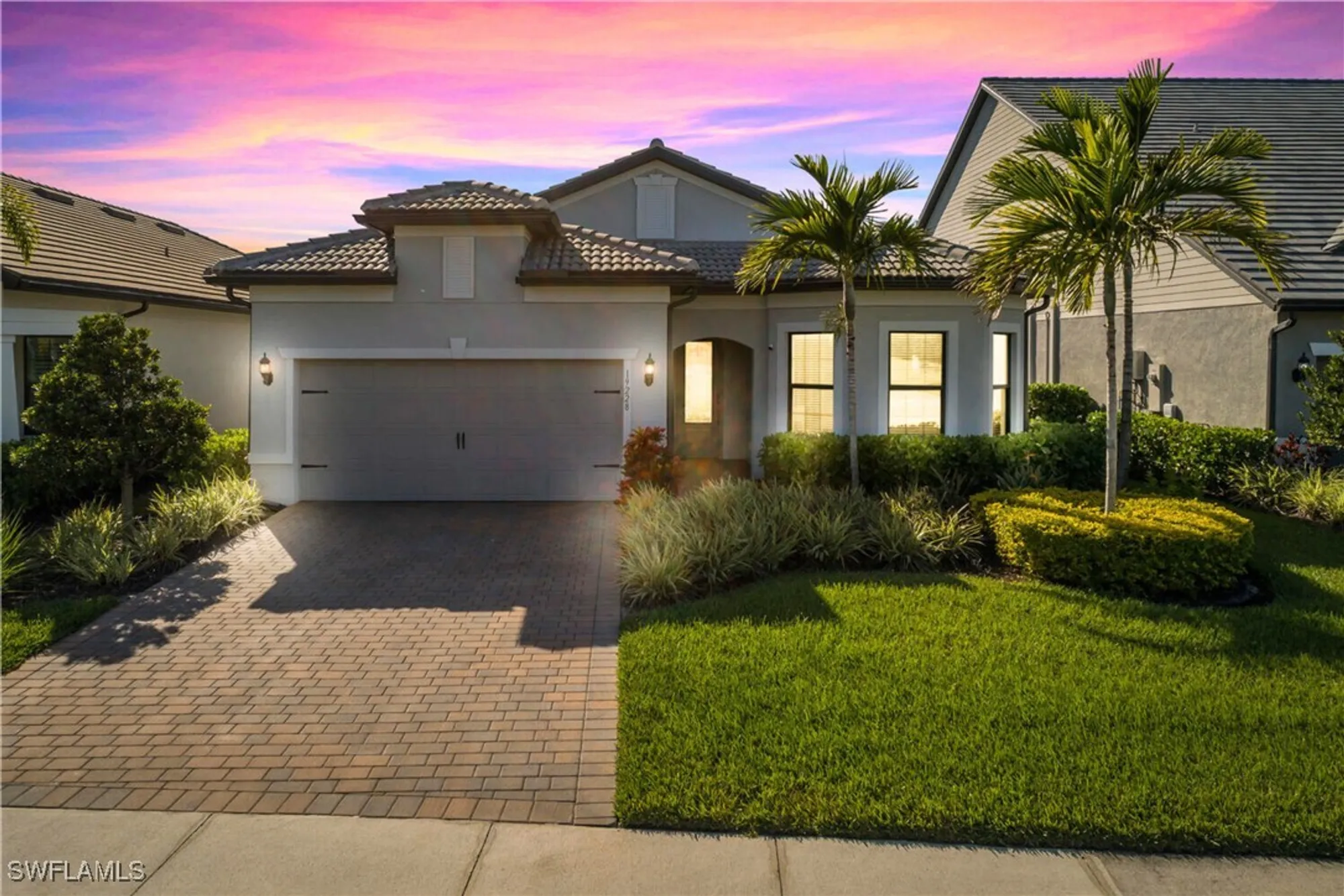 Property Slideshow image 1 of 48 | 19228 aqua shore dr, Fort Myers, FL, 33913