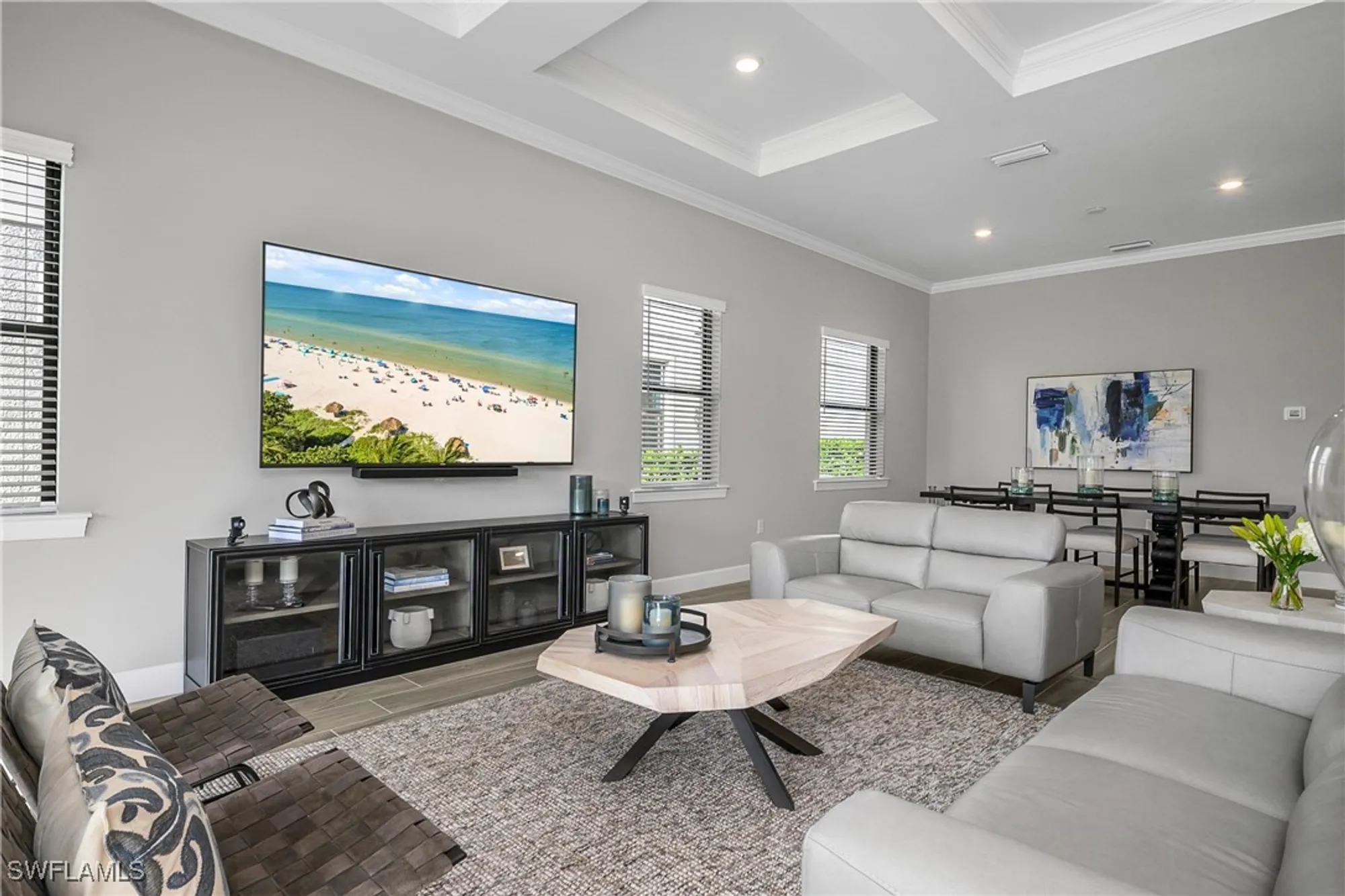 Property Slideshow image 11 of 48 | 19228 aqua shore dr, Fort Myers, FL, 33913