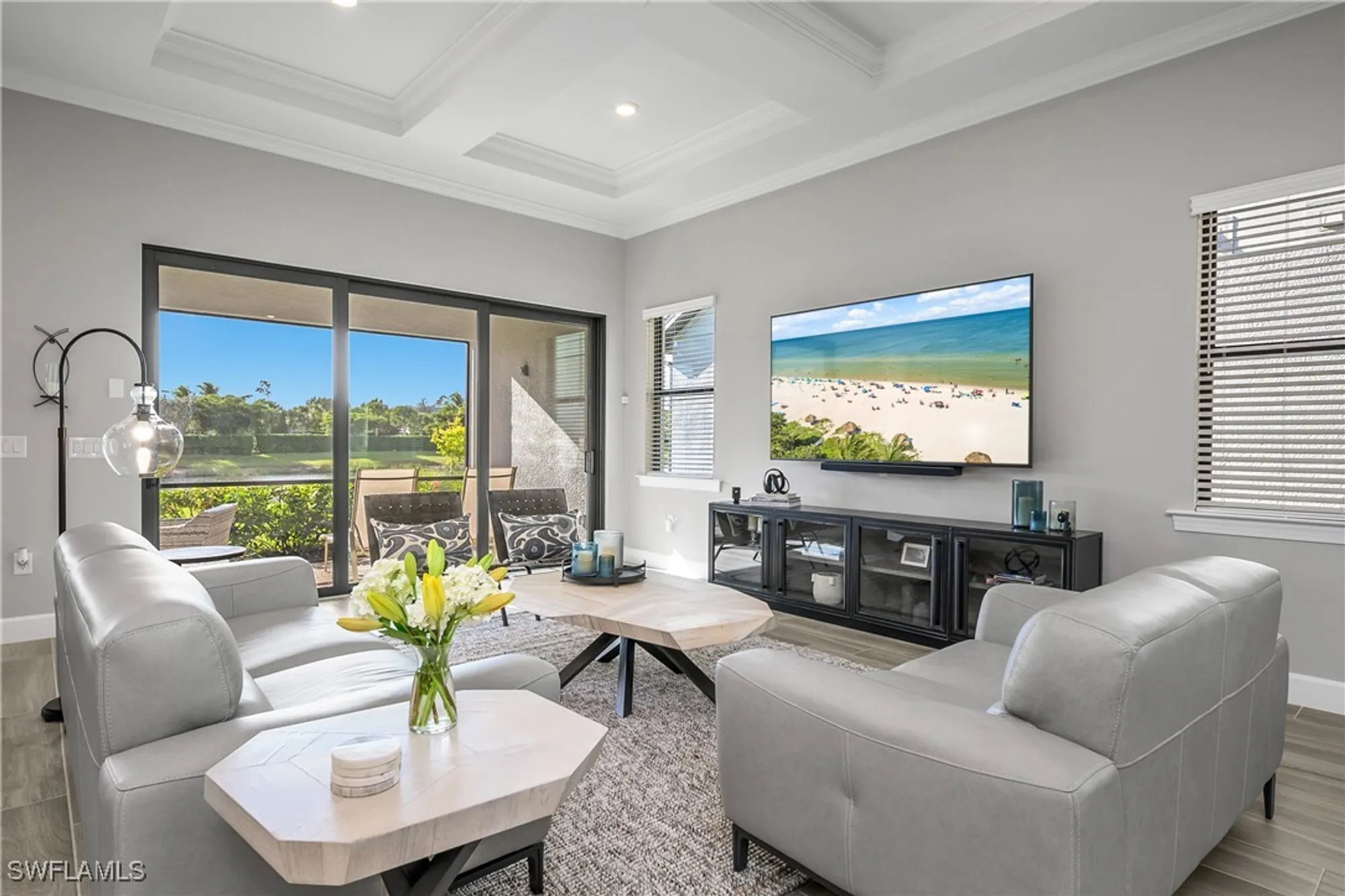 Property Slideshow image 12 of 48 | 19228 aqua shore dr, Fort Myers, FL, 33913