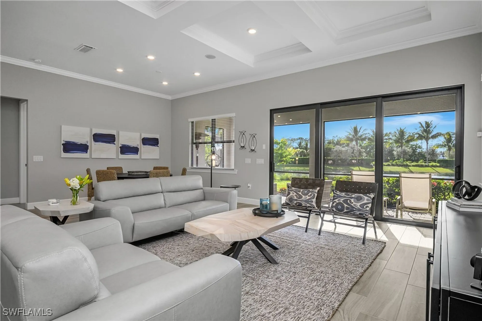 Property Slideshow image 13 of 48 | 19228 aqua shore dr, Fort Myers, FL, 33913