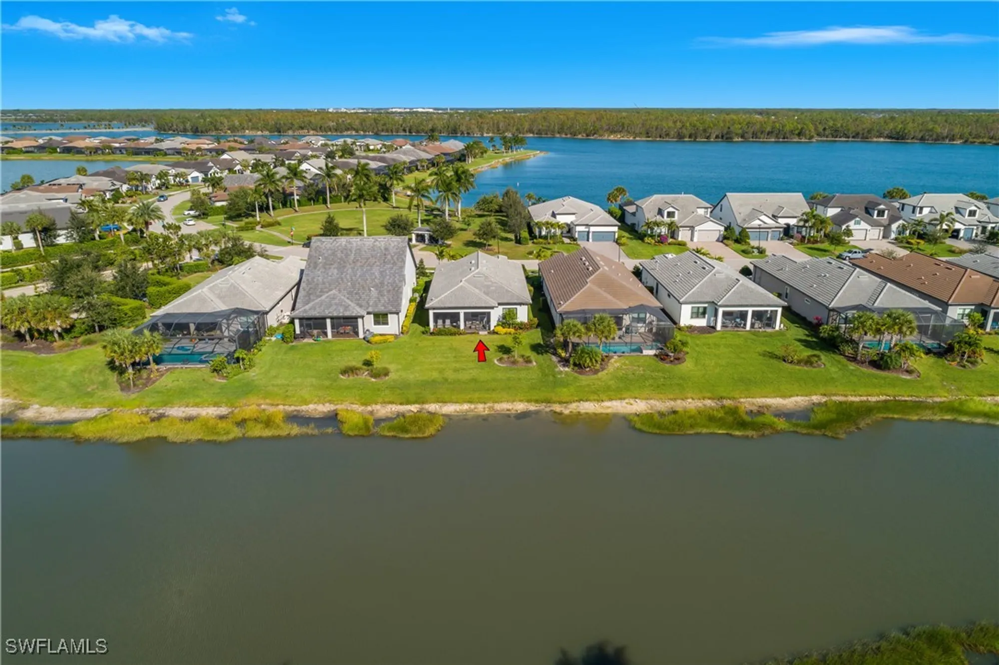 Property Slideshow image 41 of 48 | 19228 aqua shore dr, Fort Myers, FL, 33913