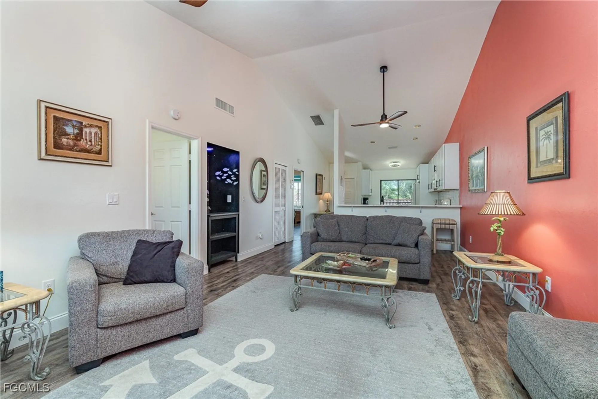 Property Slideshow image 7 of 28 | 13120 cross creek blvd 208, Fort Myers, FL, 33912