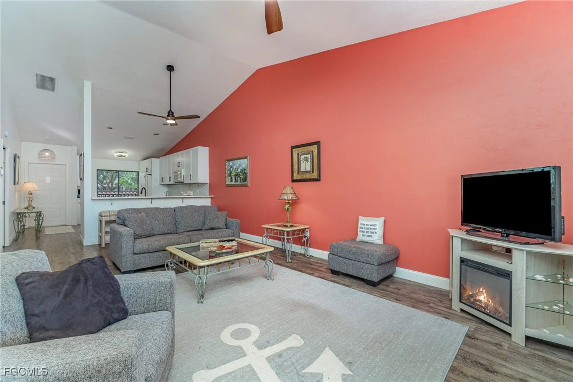 Property Slideshow image 8 of 28 | 13120 cross creek blvd 208, Fort Myers, FL, 33912