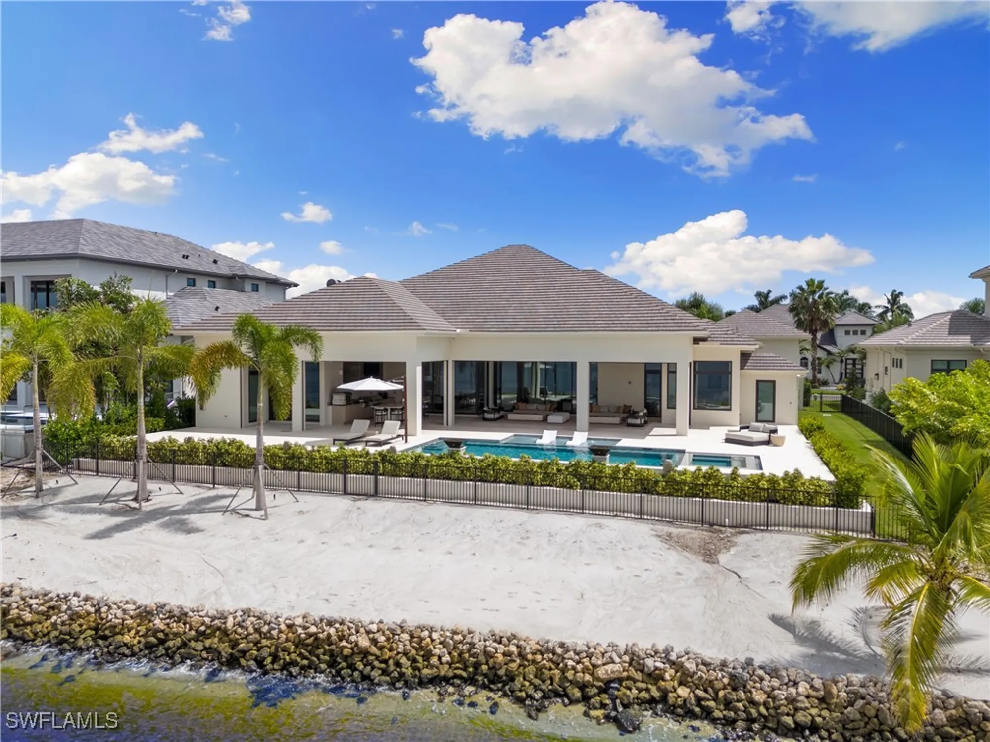 Property Slideshow image 44 of 50 | 11380 longwater chase ct, Fort Myers, FL, 33908