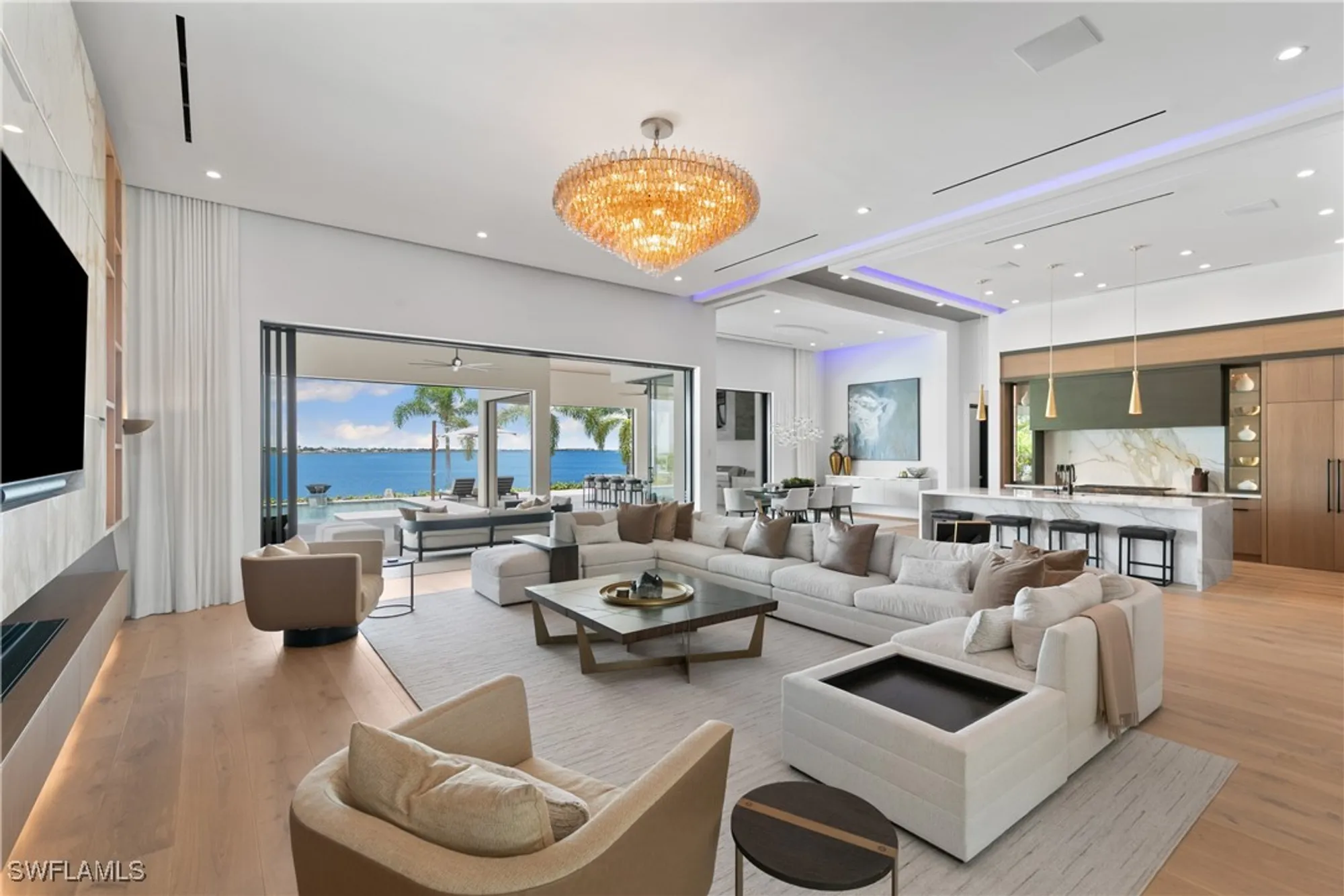 Property Slideshow image 5 of 50 | 11380 longwater chase ct, Fort Myers, FL, 33908