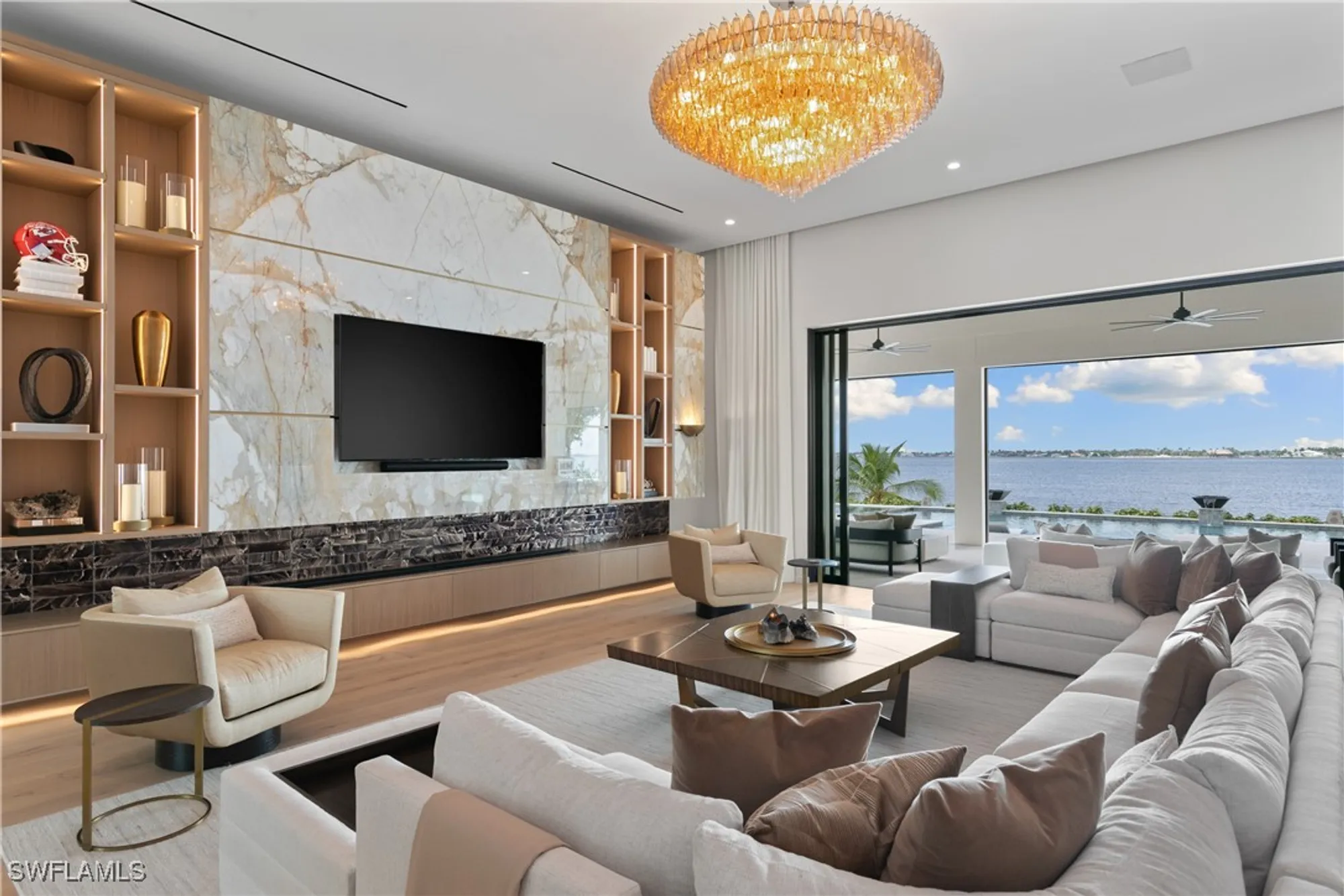 Property Slideshow image 9 of 50 | 11380 longwater chase ct, Fort Myers, FL, 33908