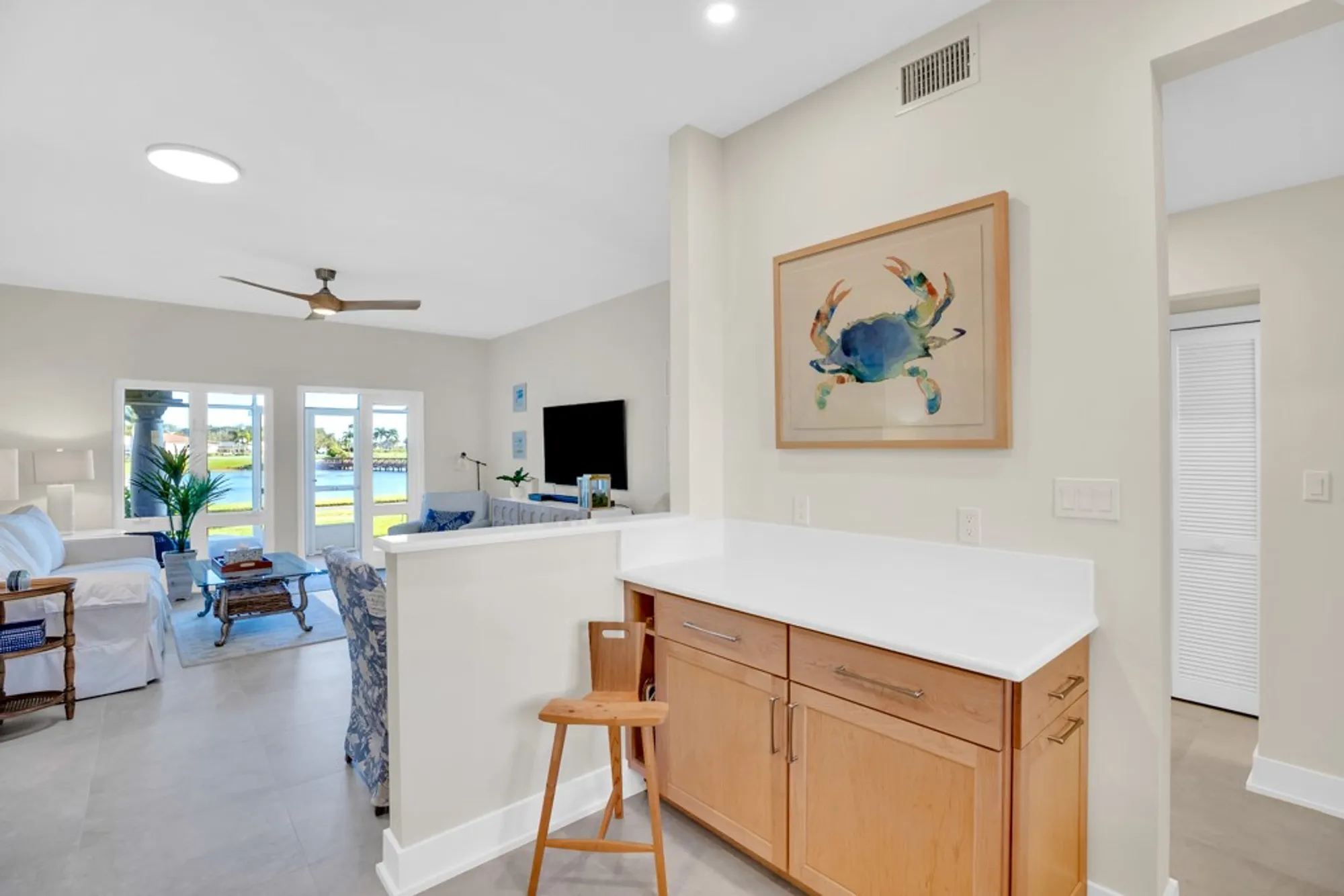 Property Slideshow image 15 of 36 | 5010 harmony cir apt 106, Vero Beach, FL, 32967