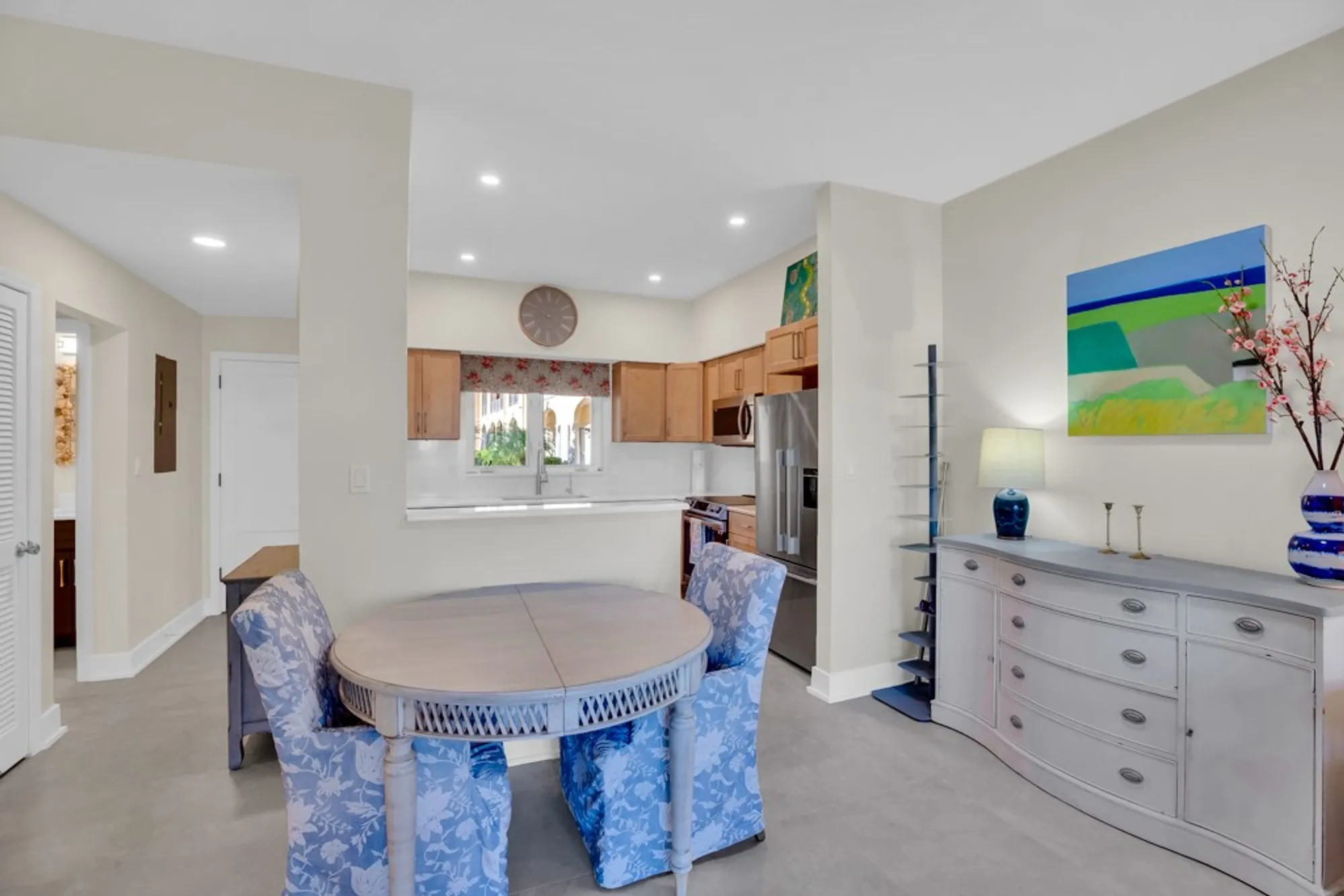 Property Slideshow image 10 of 36 | 5010 harmony cir apt 106, Vero Beach, FL, 32967