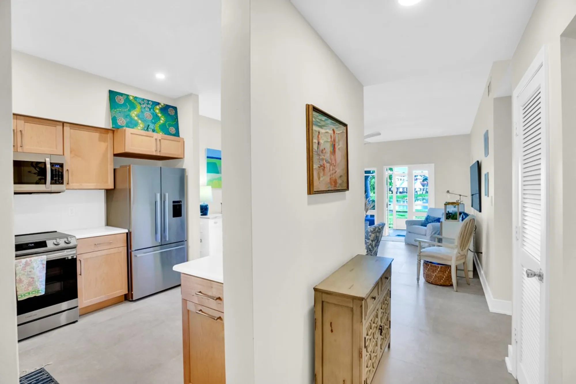 Property Slideshow image 11 of 36 | 5010 harmony cir apt 106, Vero Beach, FL, 32967