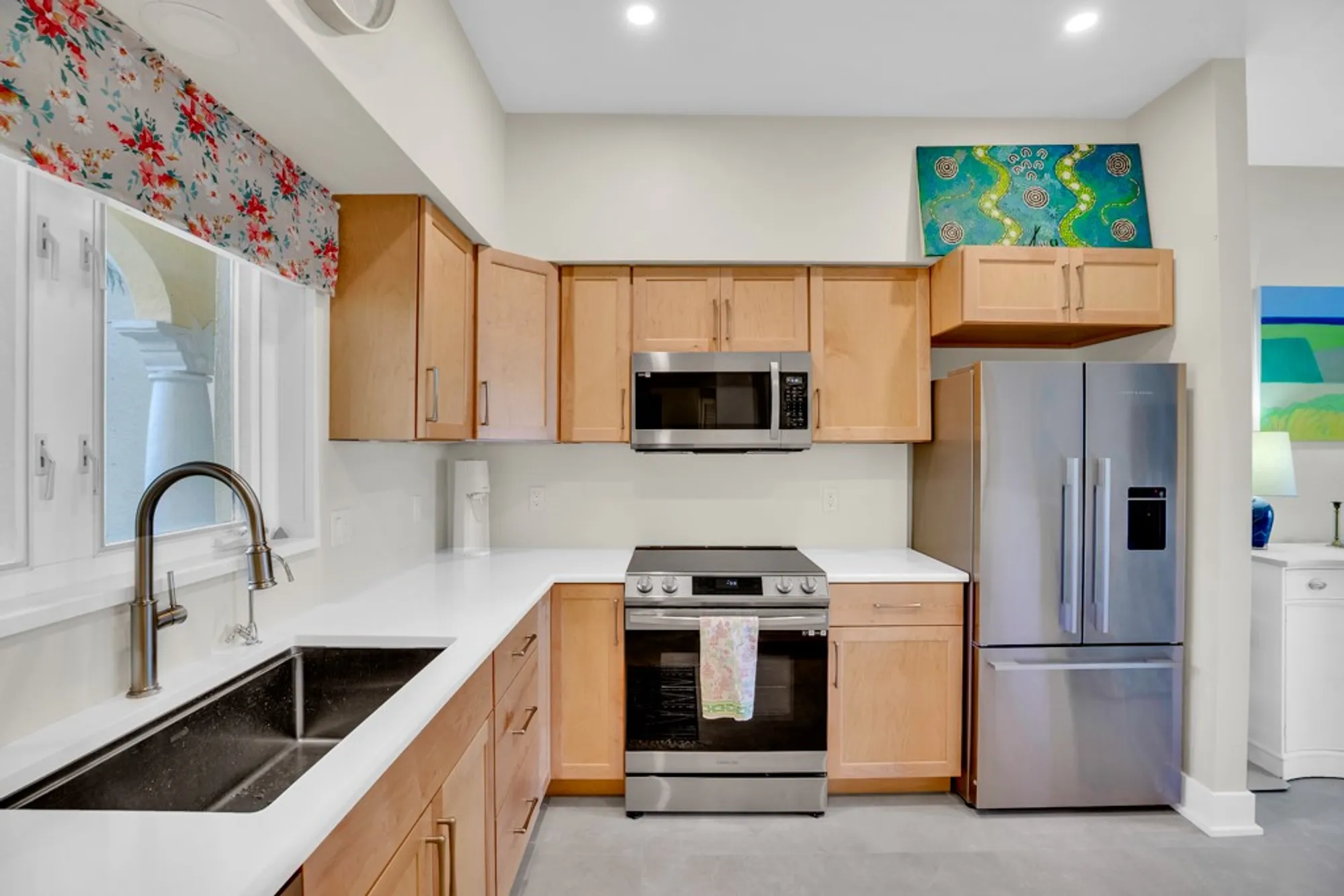Property Slideshow image 12 of 36 | 5010 harmony cir apt 106, Vero Beach, FL, 32967
