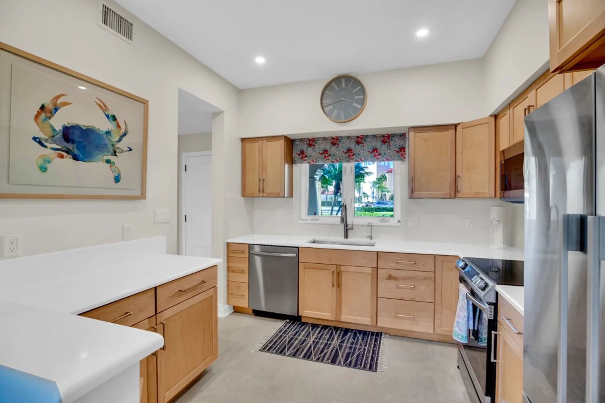 Property Slideshow image 13 of 36 | 5010 harmony cir apt 106, Vero Beach, FL, 32967