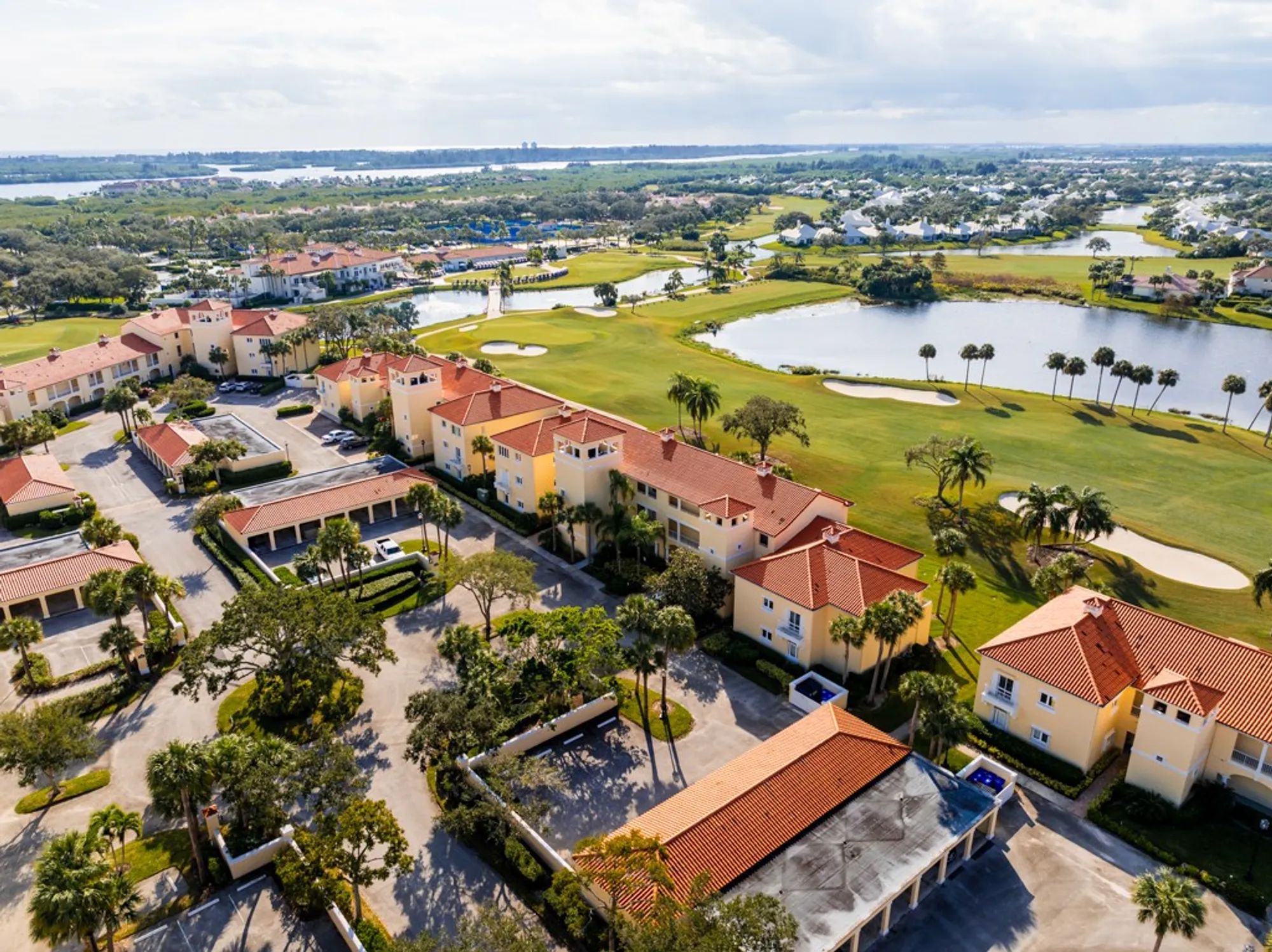 Property Slideshow image 25 of 36 | 5010 harmony cir apt 106, Vero Beach, FL, 32967