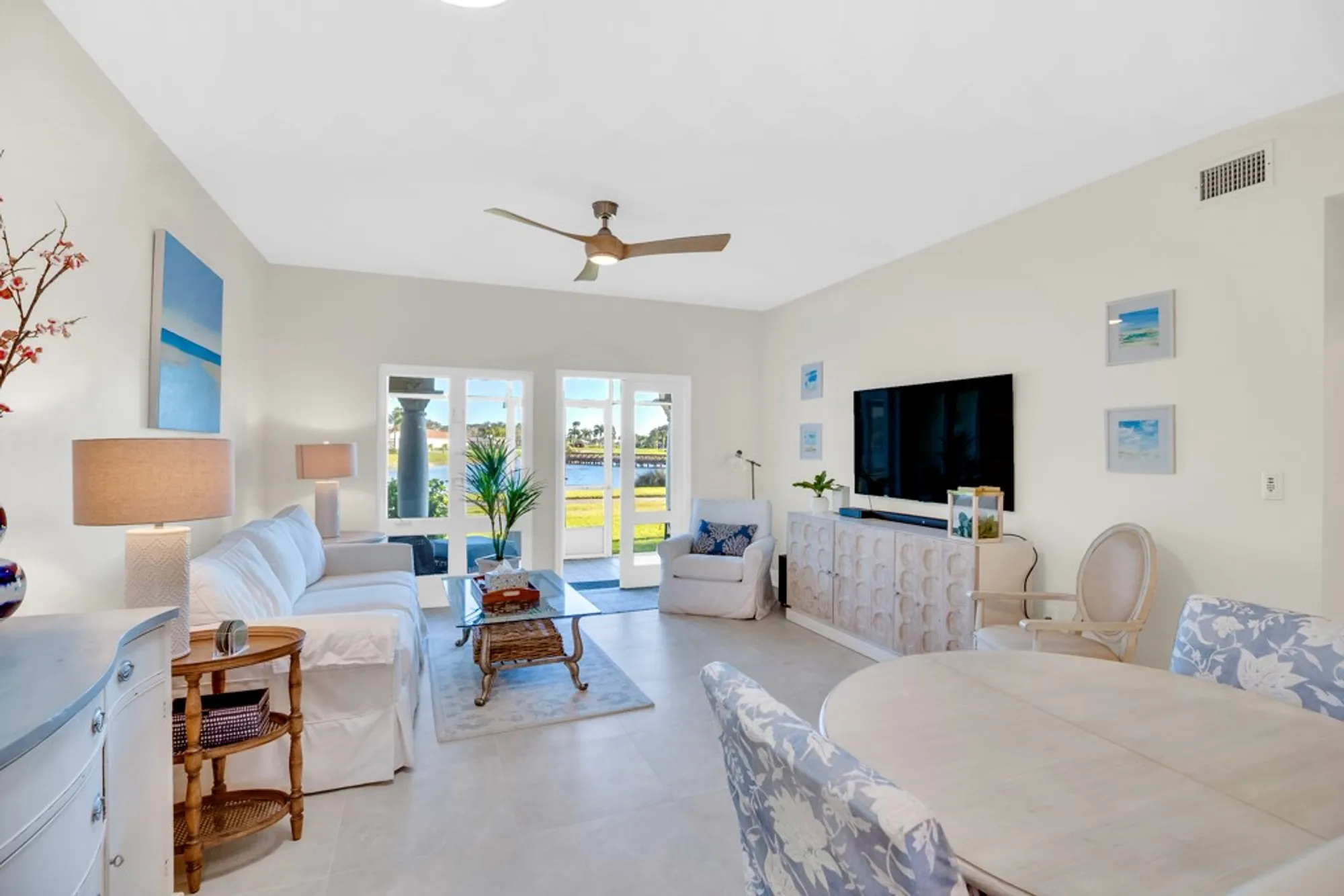 Property Slideshow image 2 of 36 | 5010 harmony cir apt 106, Vero Beach, FL, 32967