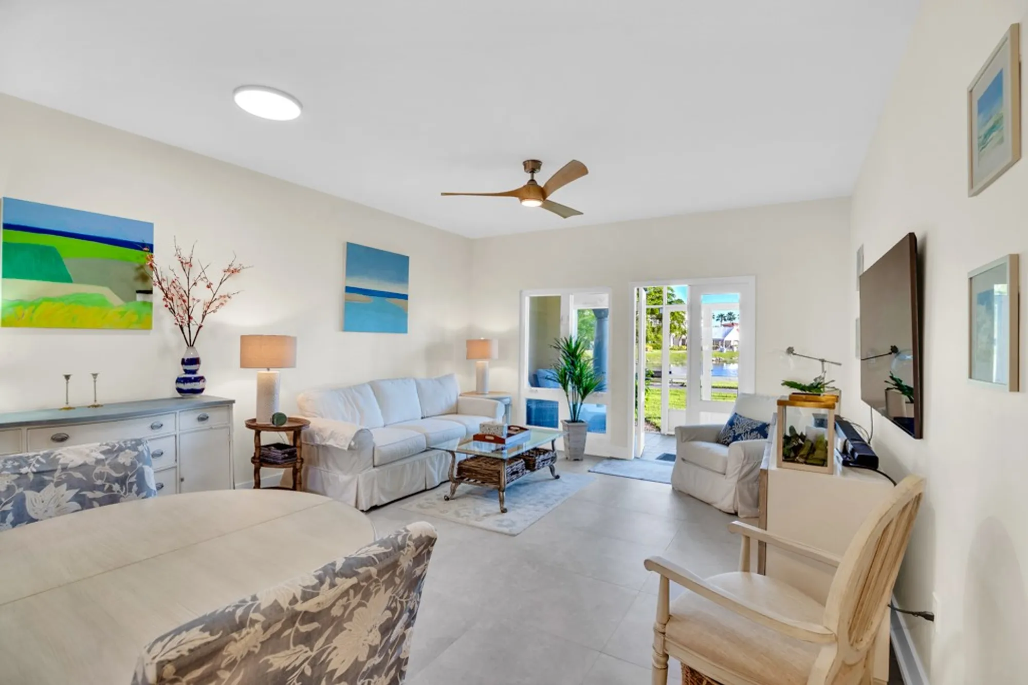 Property Slideshow image 4 of 36 | 5010 harmony cir apt 106, Vero Beach, FL, 32967