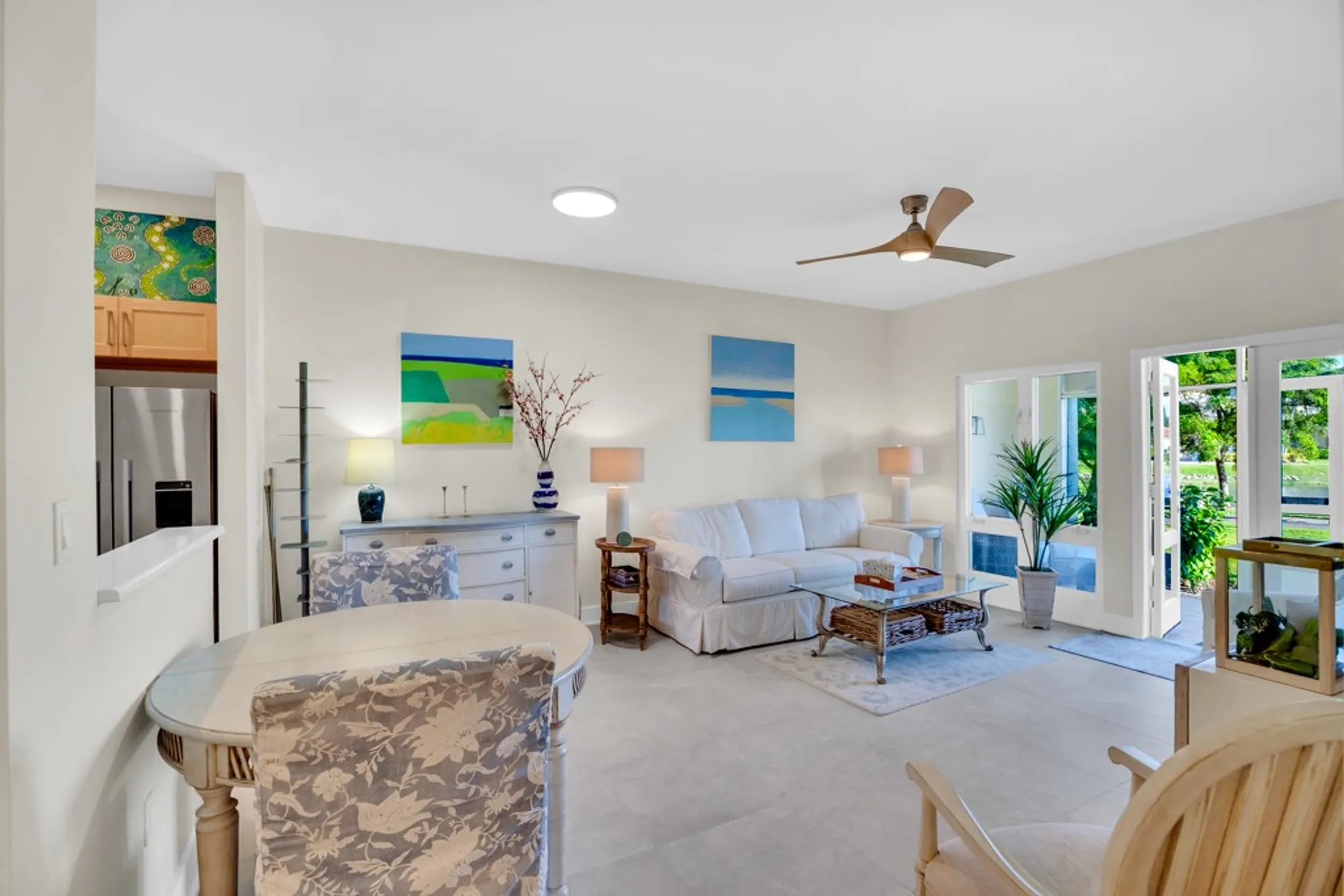 Property Slideshow image 5 of 36 | 5010 harmony cir apt 106, Vero Beach, FL, 32967
