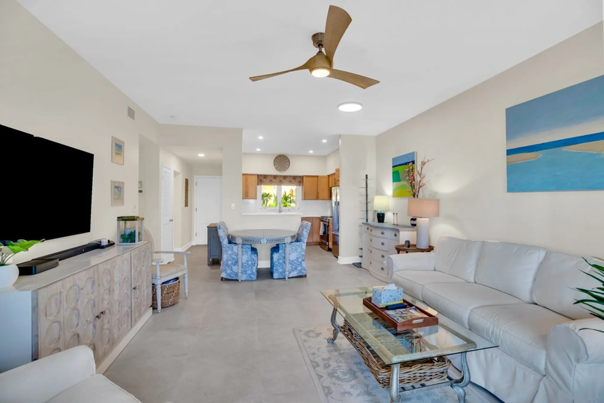 Property Slideshow image 7 of 36 | 5010 harmony cir apt 106, Vero Beach, FL, 32967