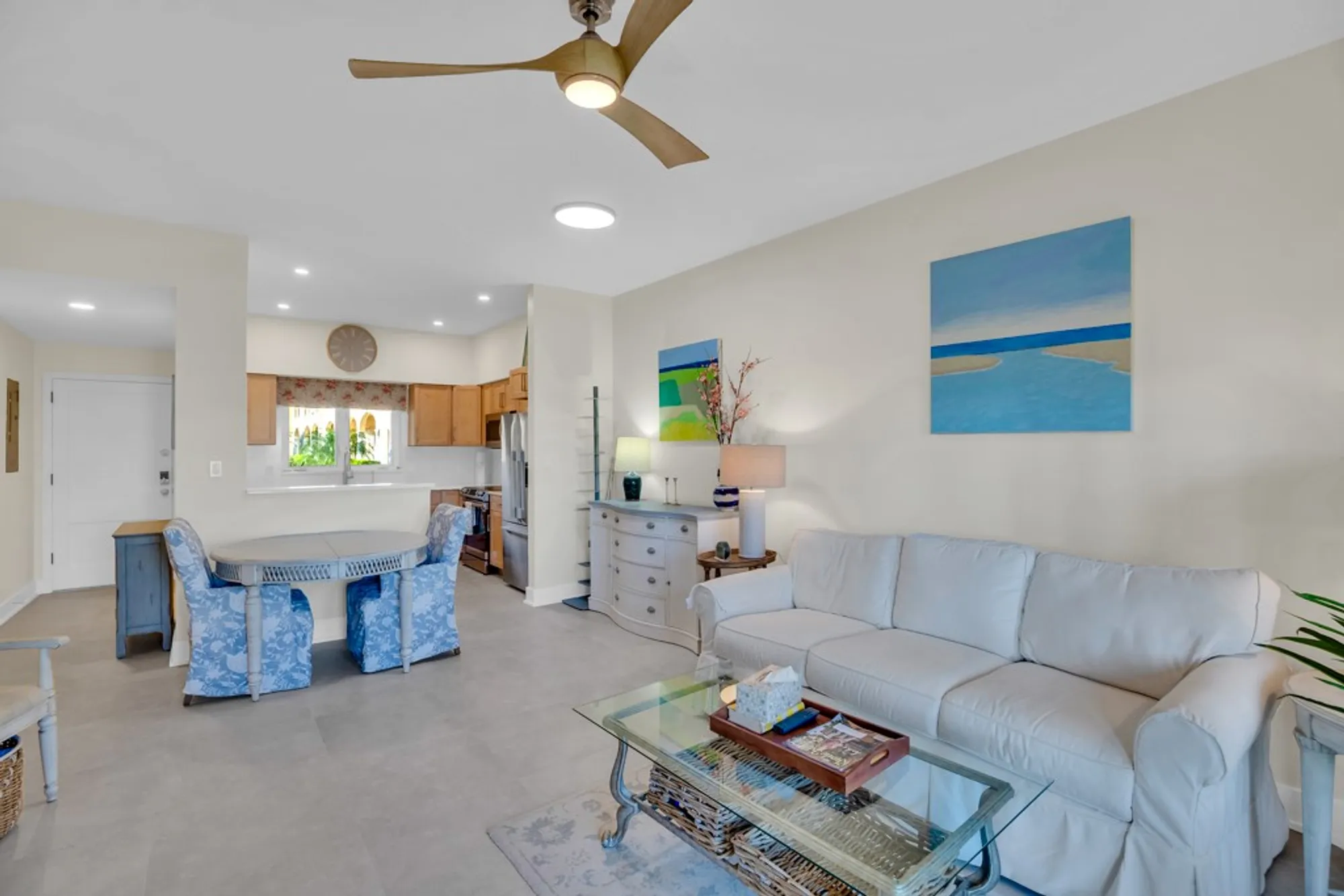 Property Slideshow image 9 of 36 | 5010 harmony cir apt 106, Vero Beach, FL, 32967