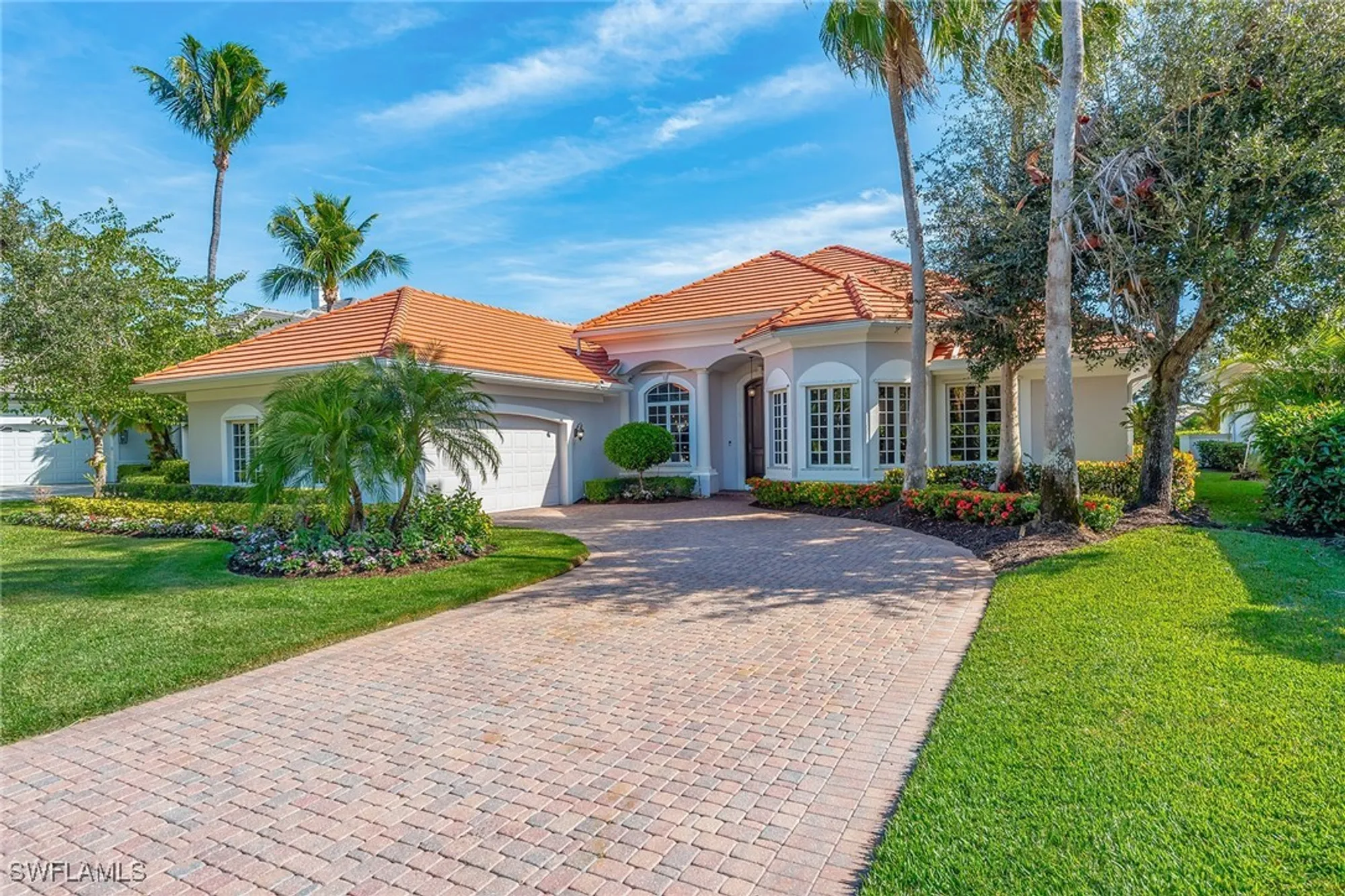 Property Slideshow image 1 of 50 | 7754 mulberry ln, Naples, FL, 34114