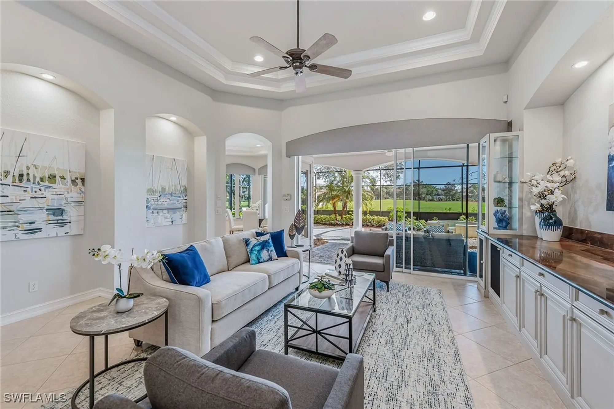 Property Slideshow image 6 of 50 | 7754 mulberry ln, Naples, FL, 34114